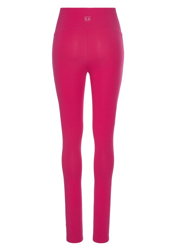 LASCANA, Leggings, rózsaszín, 1 kép a 7 közül
