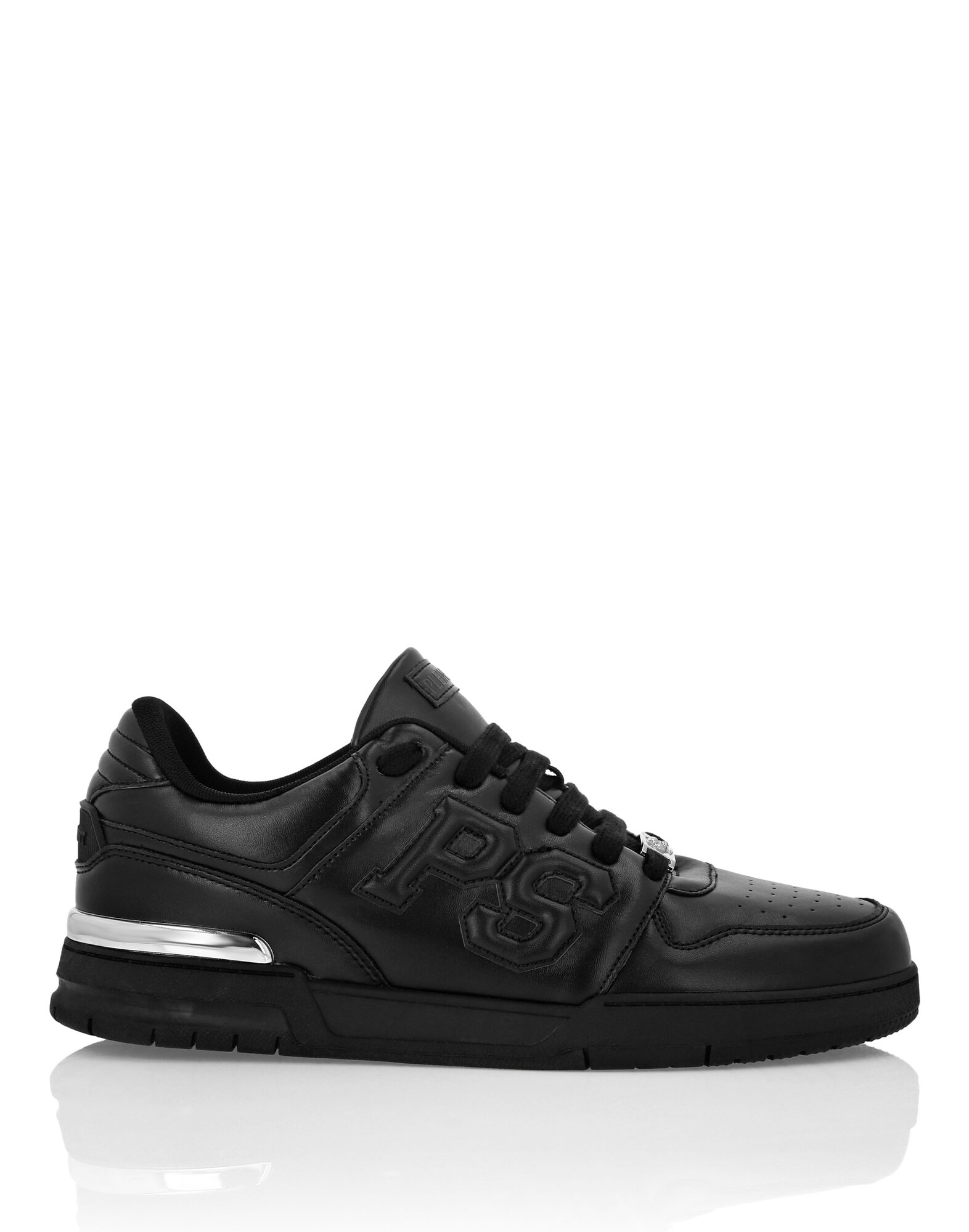 Plein Sport Zapatillas deportivas bajas  negro