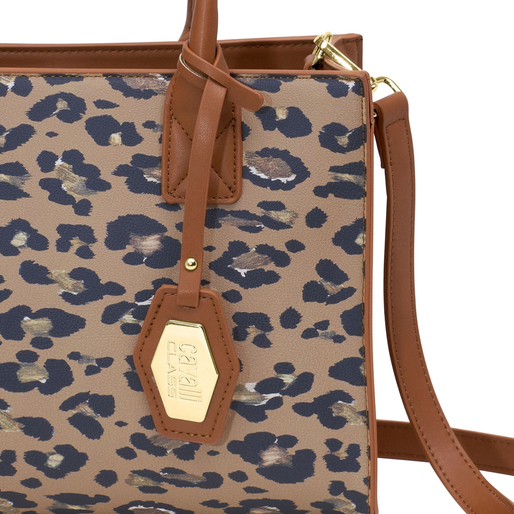 Thumbnail - Cavalli Class Handtasche Elisa