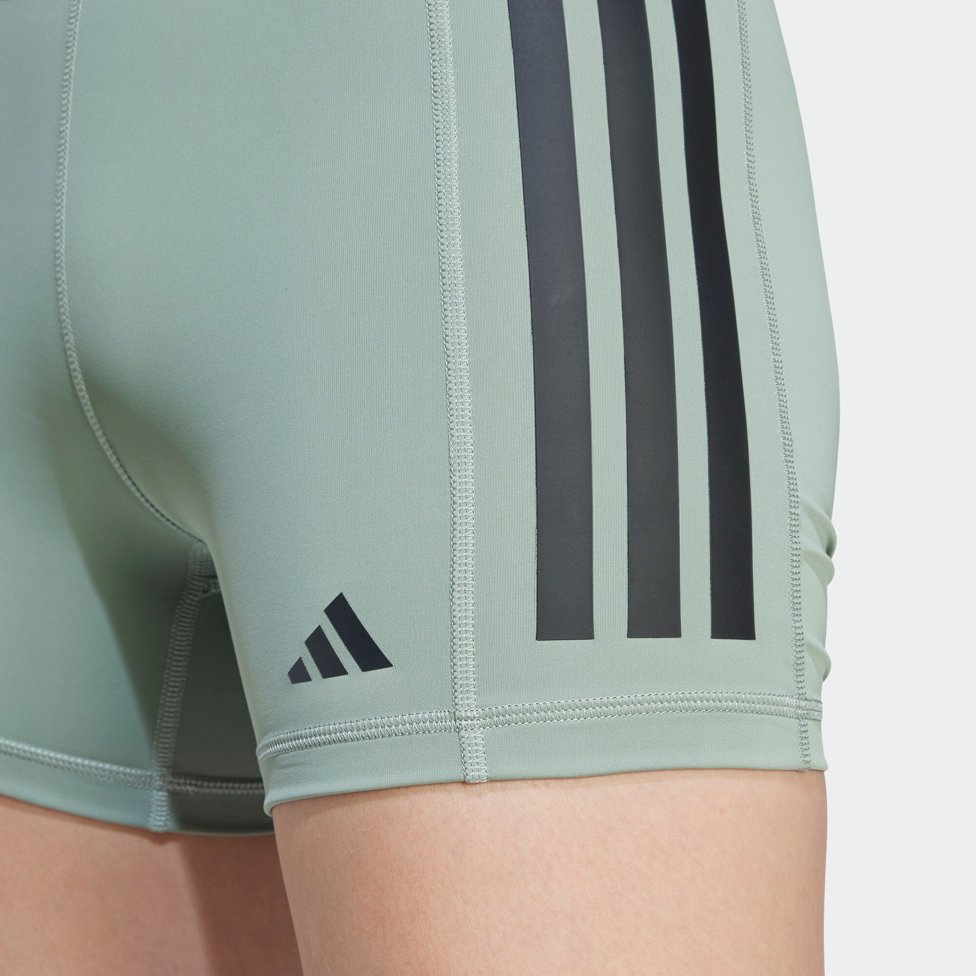 Thumbnail - ADIDAS PERFORMANCE Sportshorts Optime