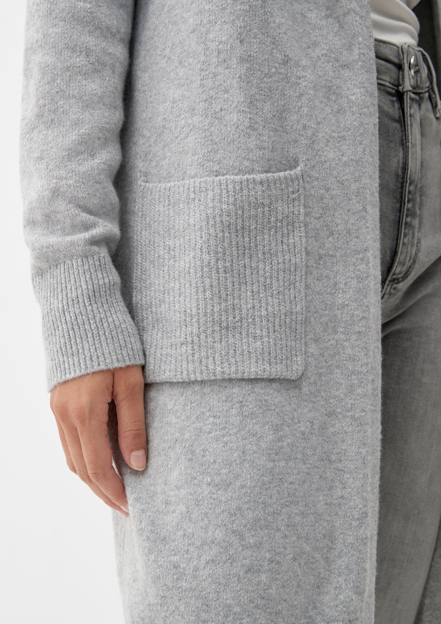 Thumbnail - s.Oliver Strickjacke