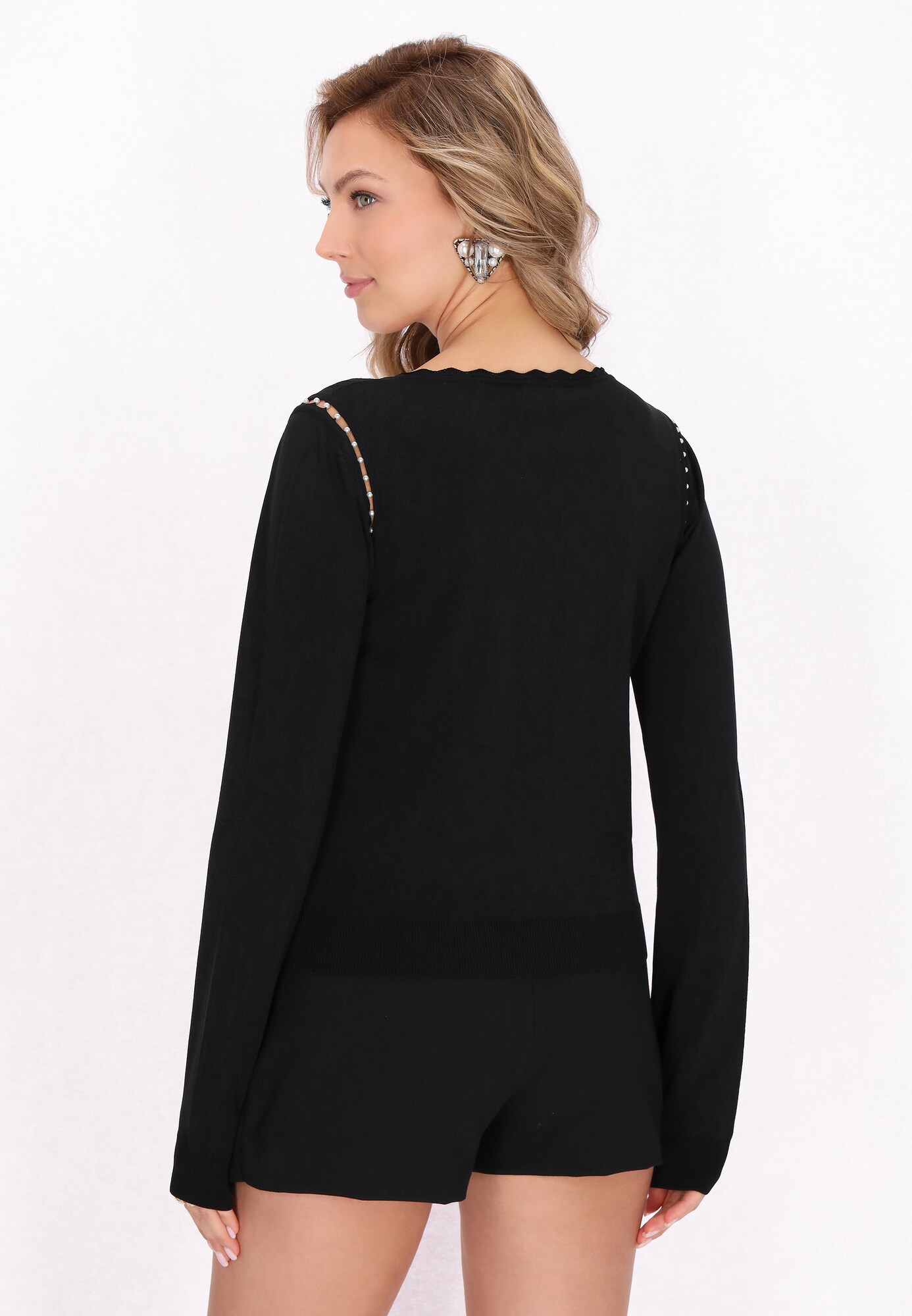 Thumbnail - faina Strickjacke