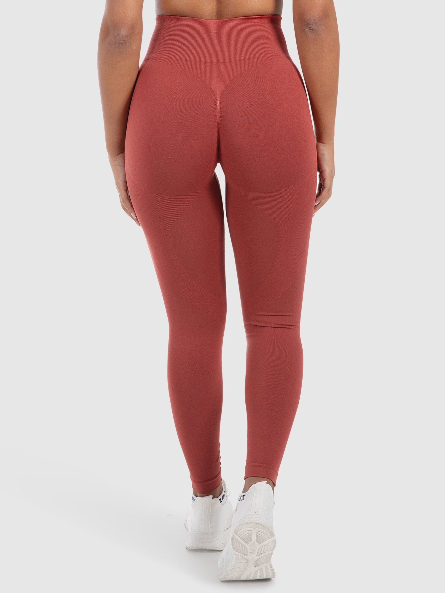 Thumbnail - Smilodox Leggings für training
