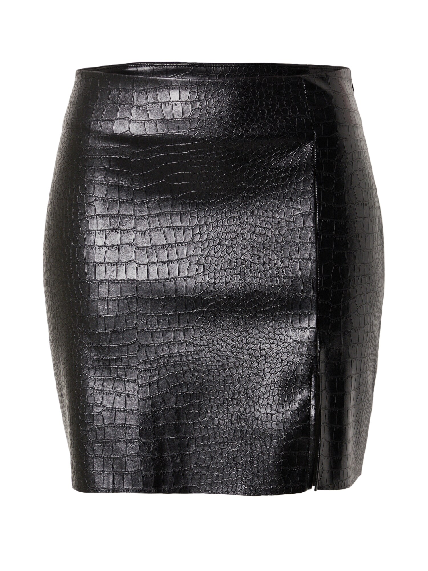 Gina Tricot Sijonas 'Mollie' juoda