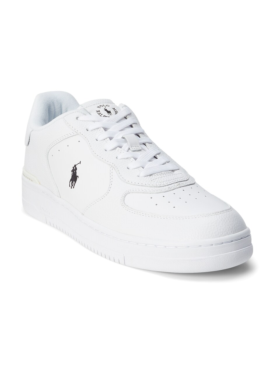Låg sneaker 'Masters Court'