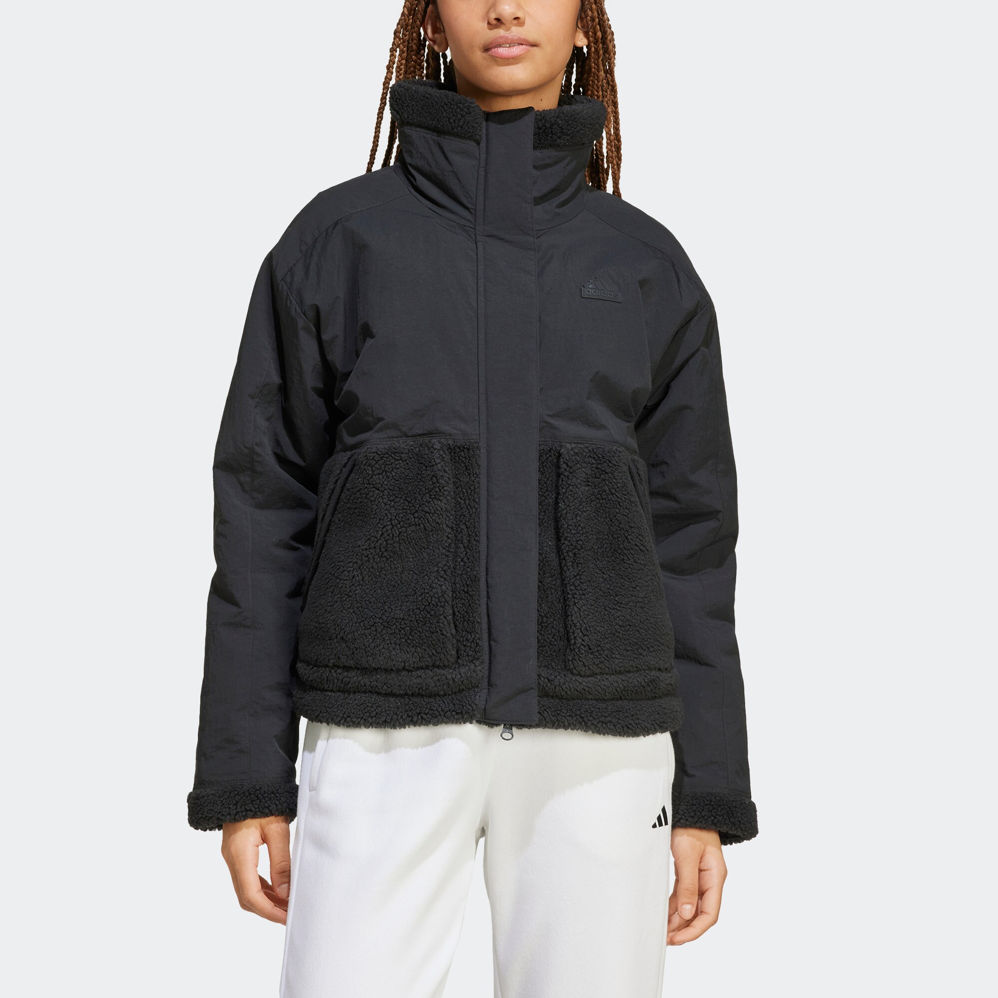 Thumbnail - ADIDAS SPORTSWEAR Sportjacke
