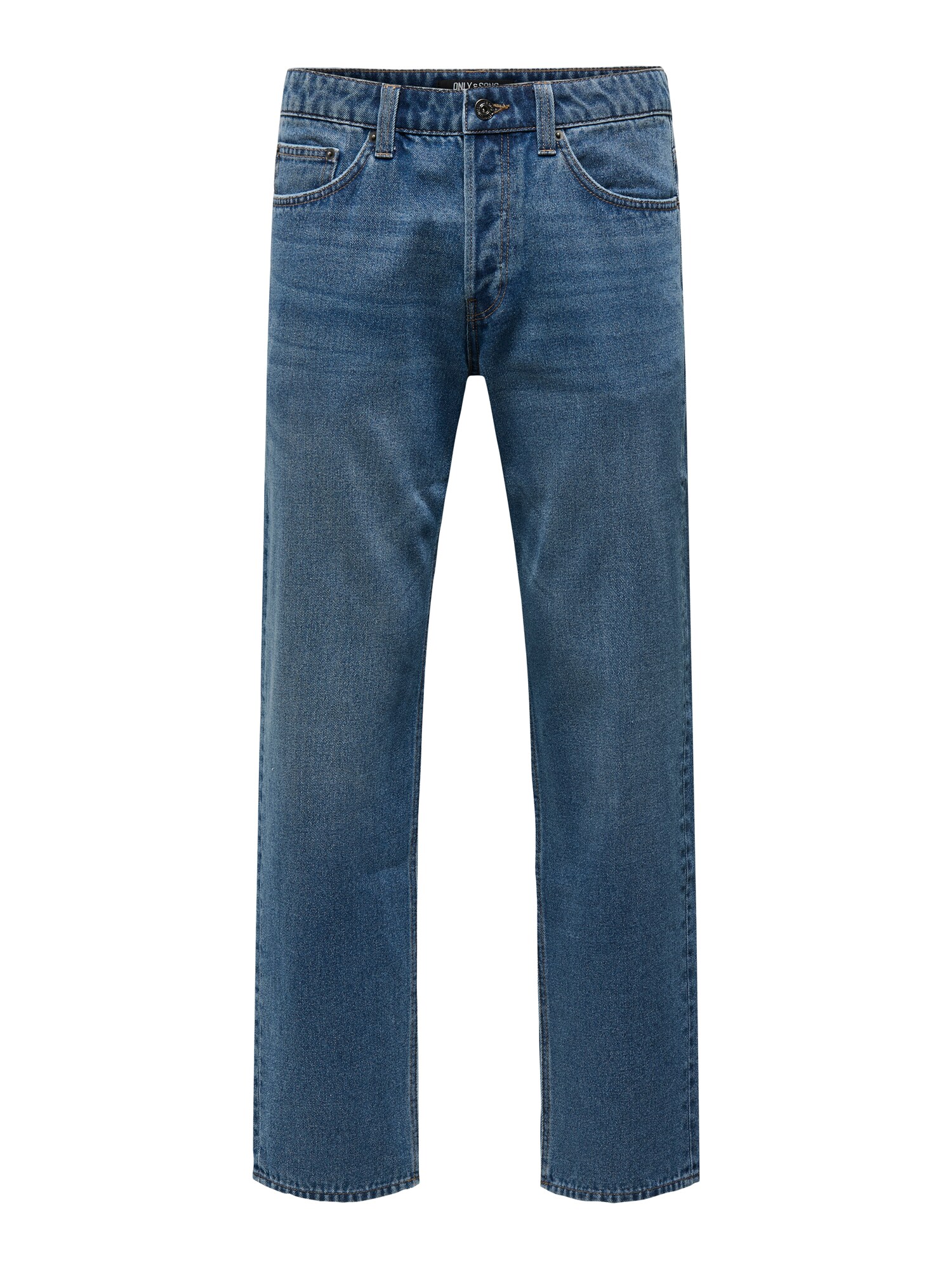 Only & Sons Džínsy 'ONSEDGE'  modrá denim