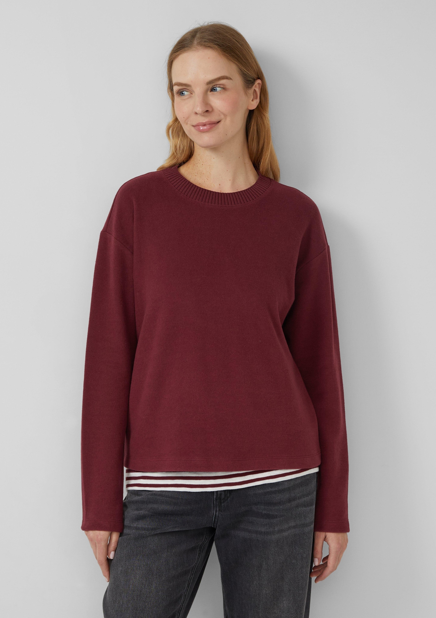 Thumbnail - s.Oliver Sweatshirt