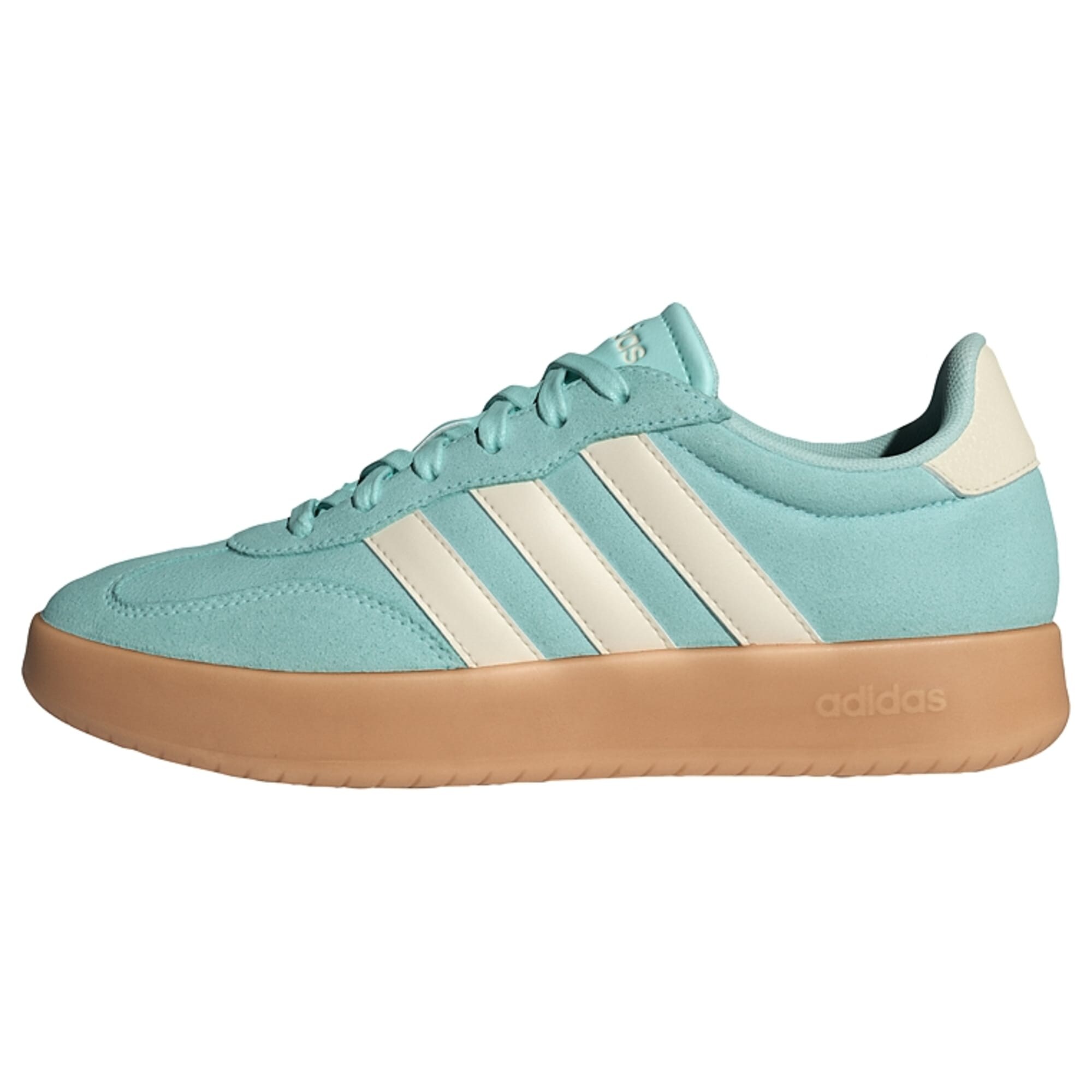 ADIDAS SPORTSWEAR Sneaker low Barreda  turcoaz / alb