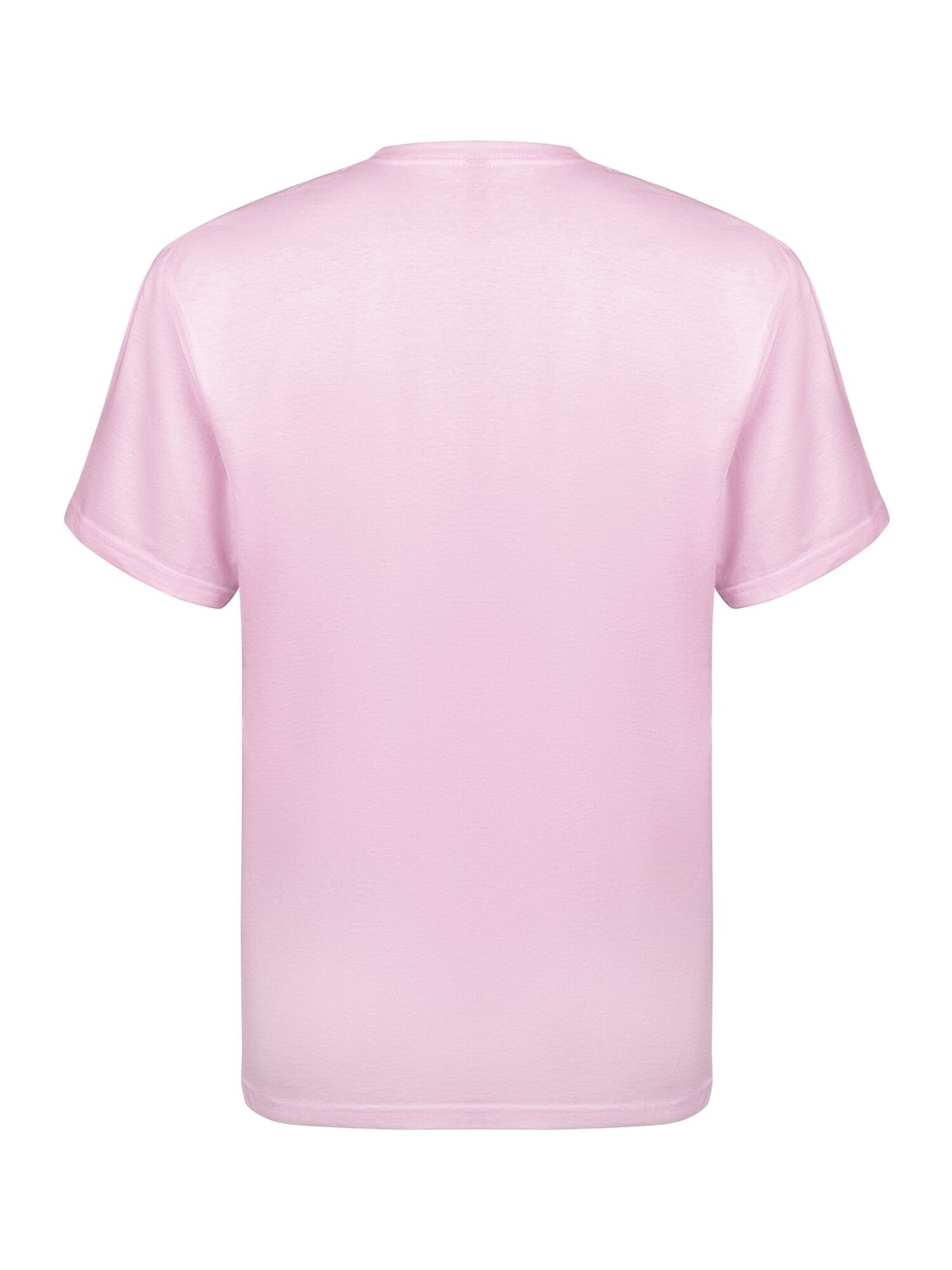 Britney Spears Collection Camiseta 'Britney Spears Gimme More T-Shirt'  rosa – imagen 2
