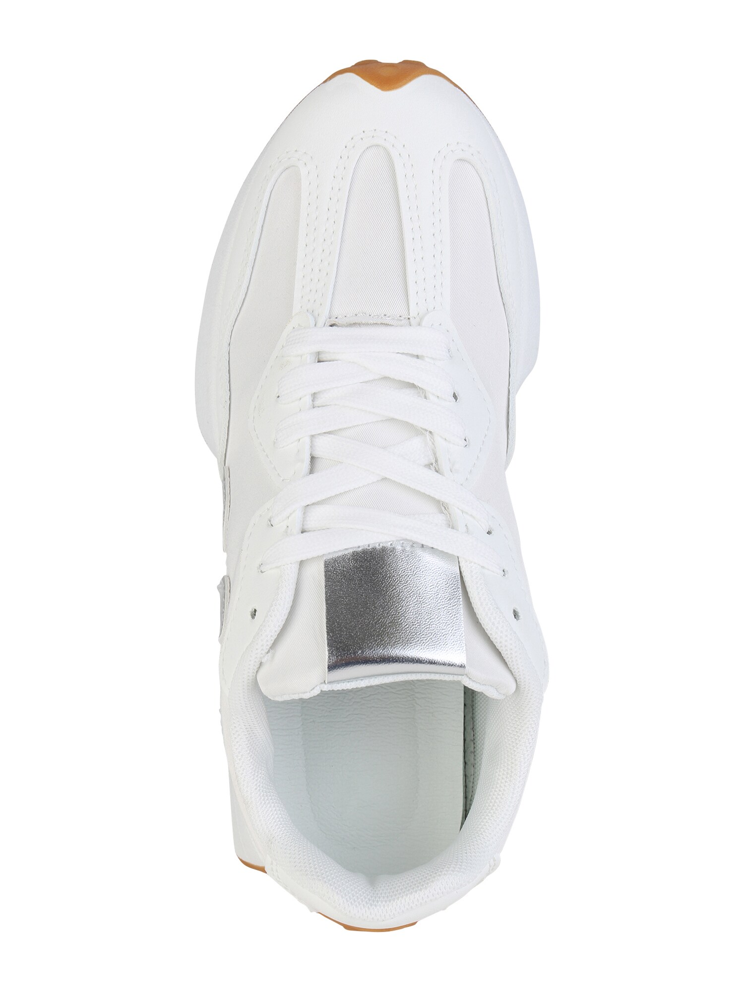 Thumbnail - Van Hill Sneaker Alyssa