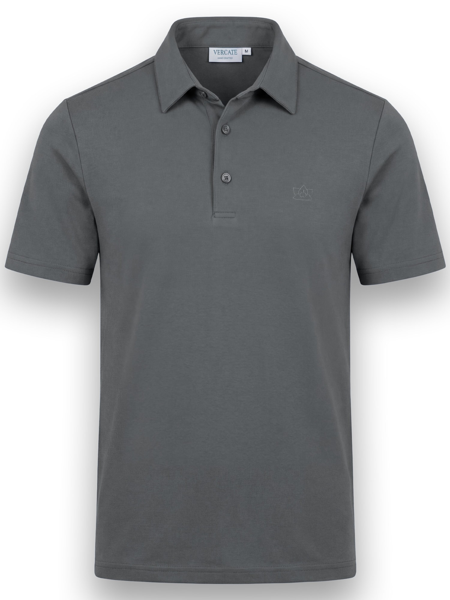 Vercate Camiseta 'No. 32'  gris