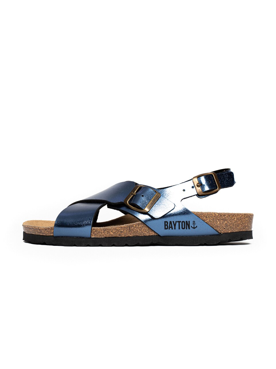 Sandal 'Cantabrie'