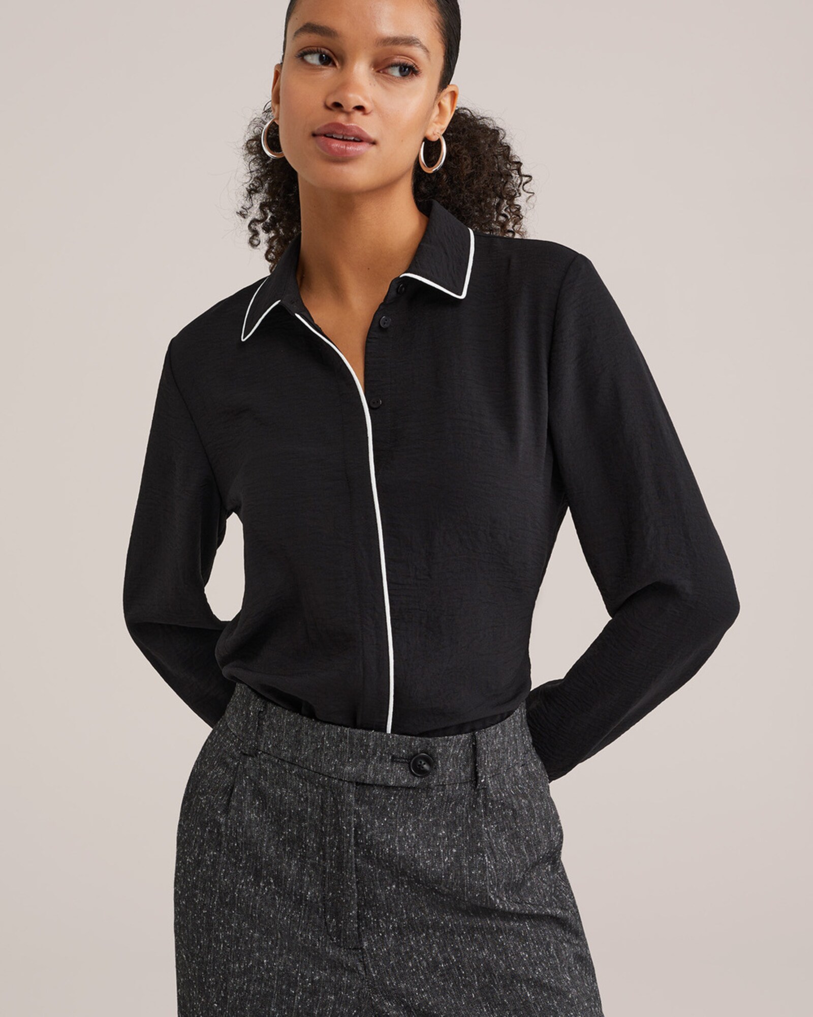 Thumbnail - WE Fashion Bluse