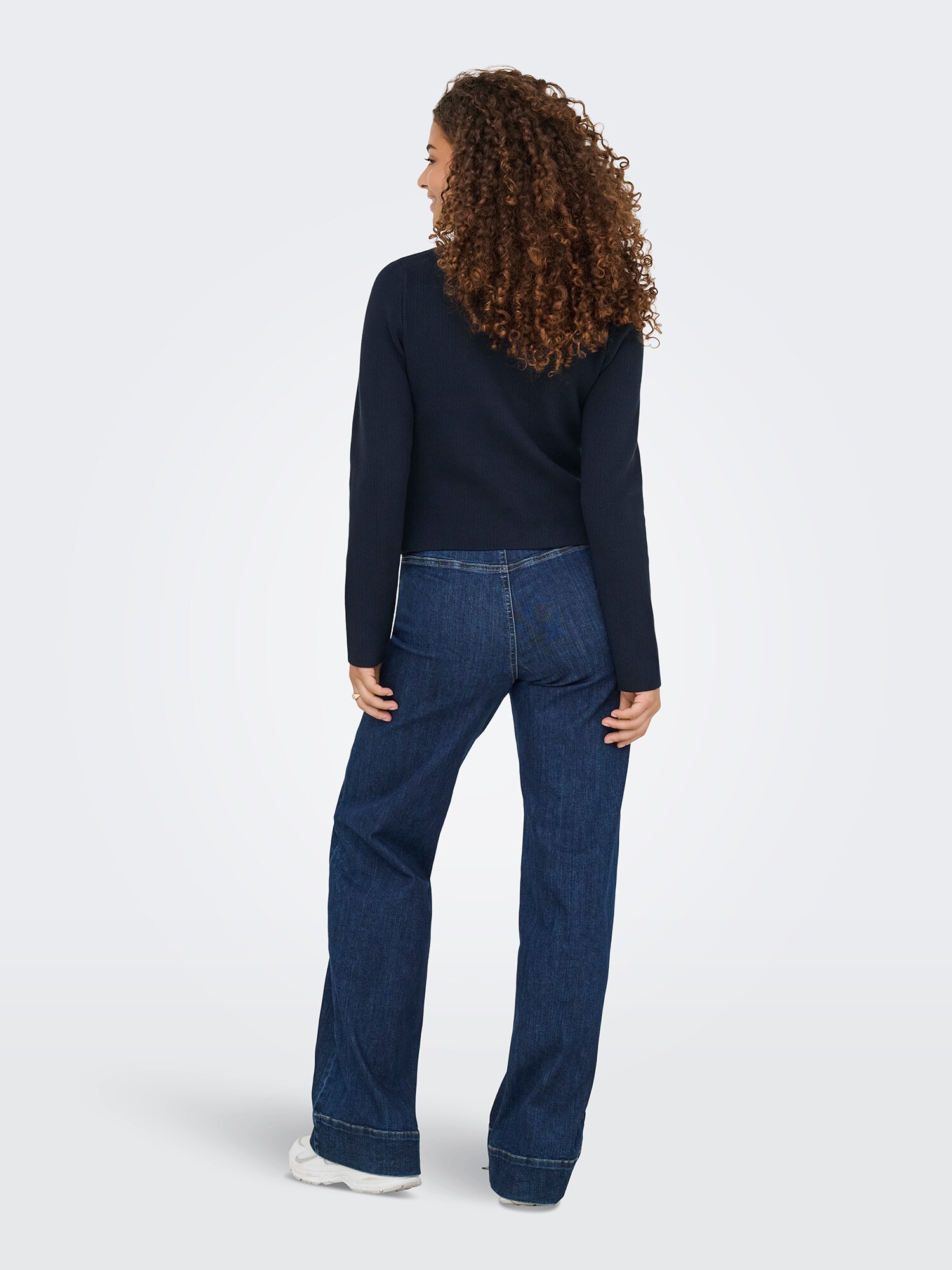 Thumbnail - ONLY Strickjacke ONLALBERTE