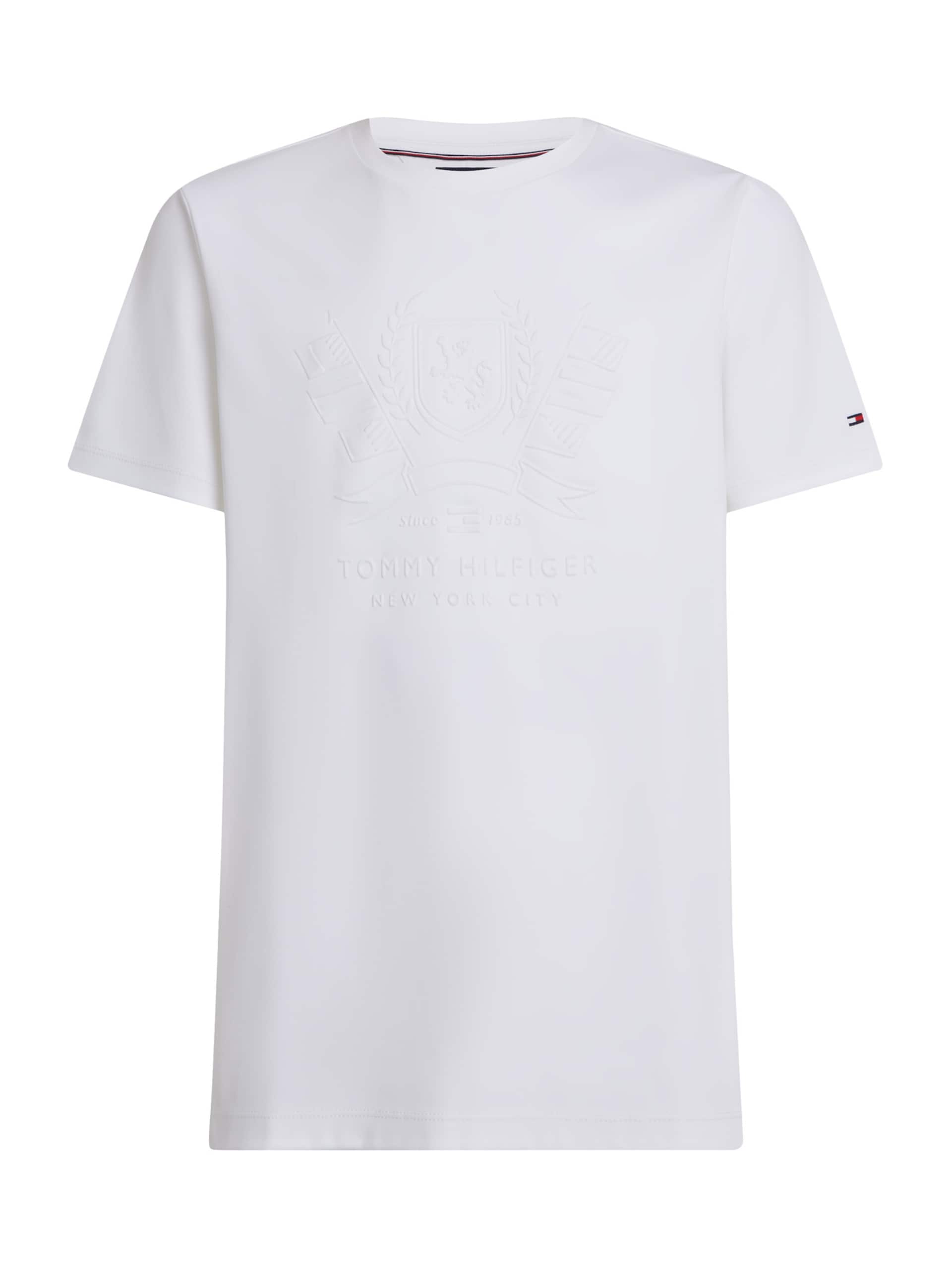 TOMMY HILFIGER T-shirt herr