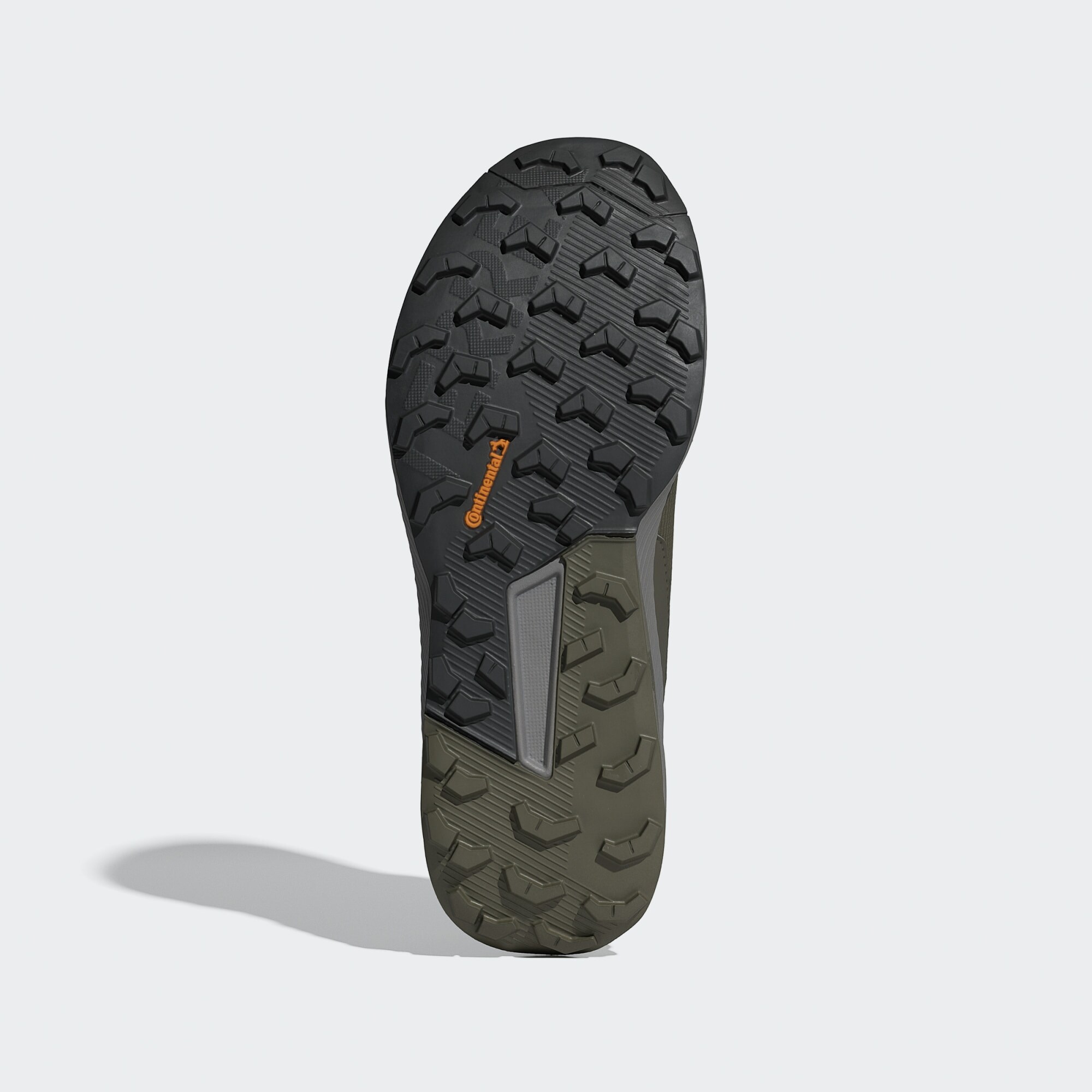 Thumbnail - Laufschuh 'Trailrider'