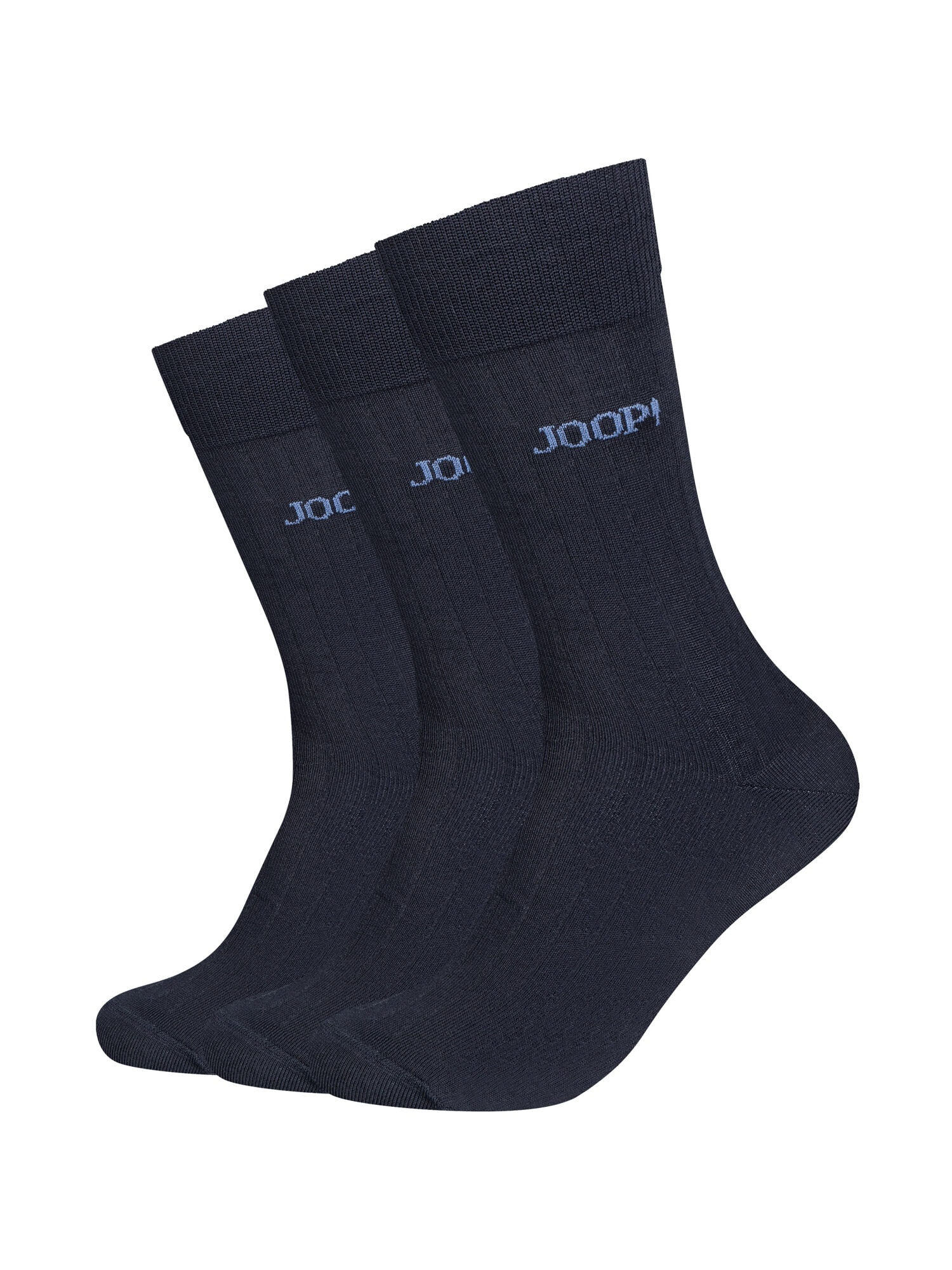 JOOP! Calcetines  azul / navy