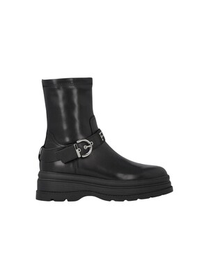 PINKO Botas 'EVA 01 SD0605E007'  negro