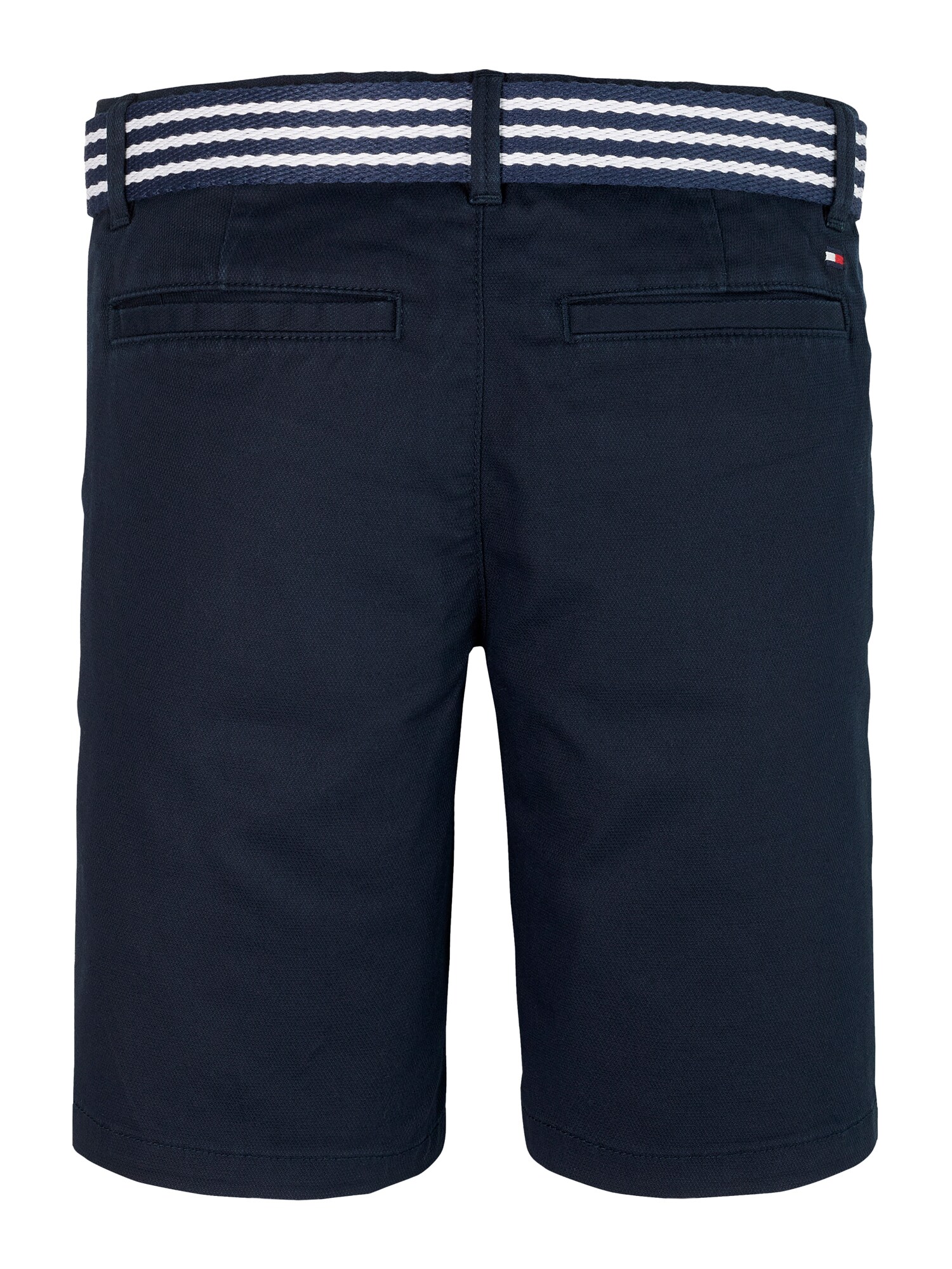 TOMMY HILFIGER Nadrág  sötétkék termék 2. képe