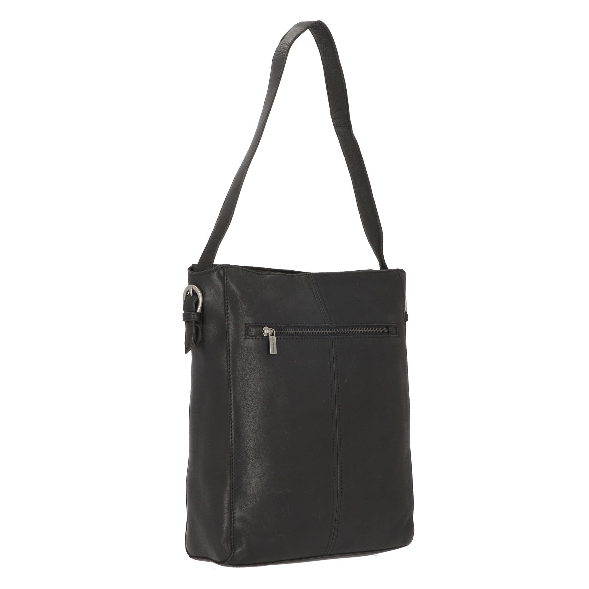 Thumbnail - Cowboysbag Schultertasche Brampton