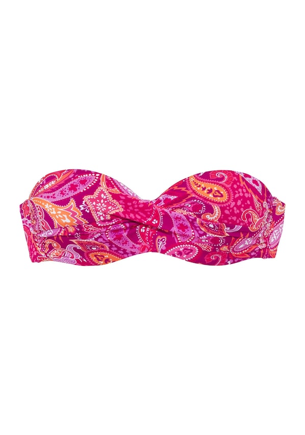 VIVANCE, Bikini felső, rózsaszín, 2 kép a 5 közül