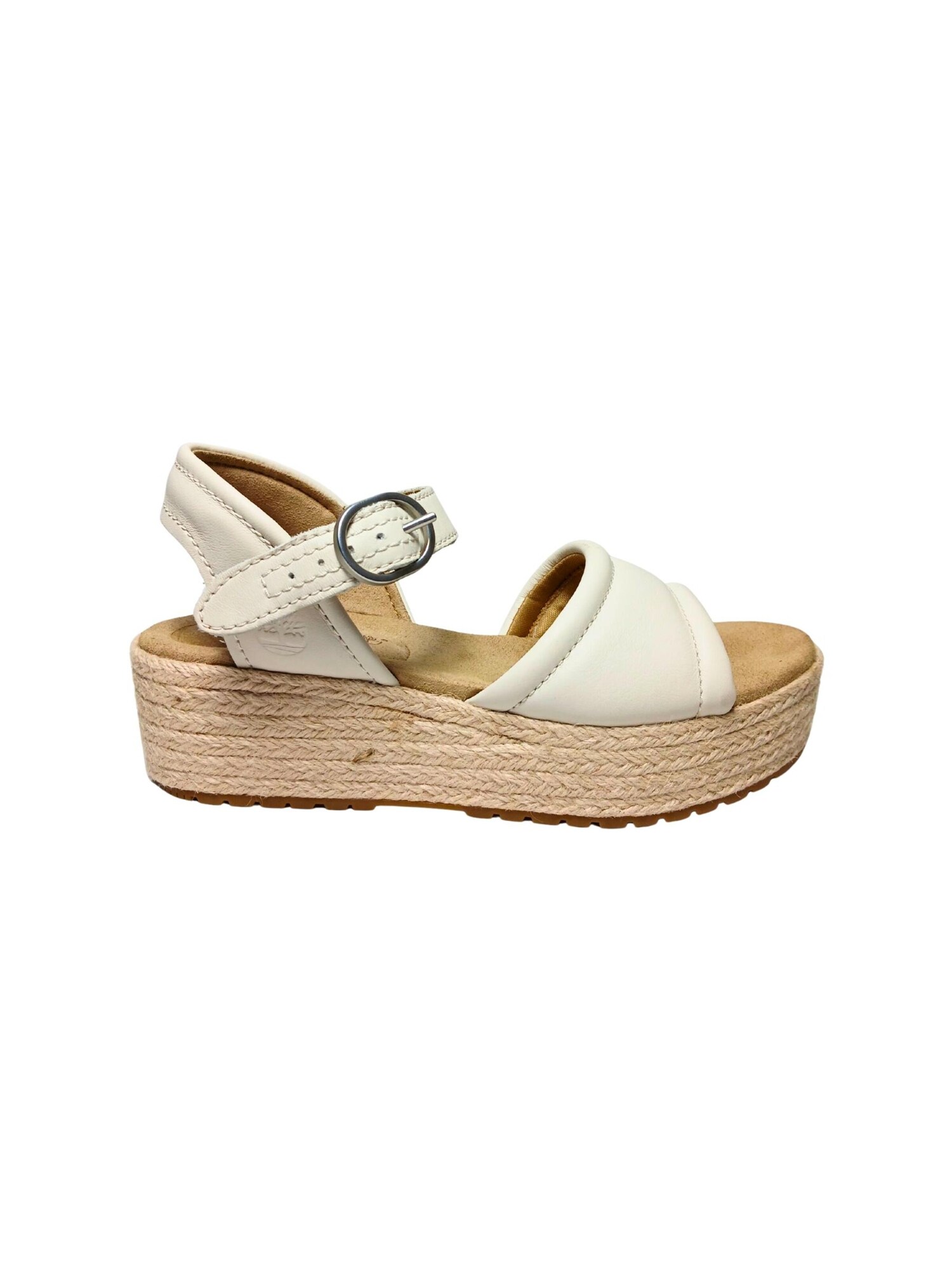 TIMBERLAND Sandalias  offwhite