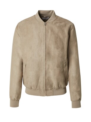 DAN FOX APPAREL Tussenjas ‘Henry’ Beige