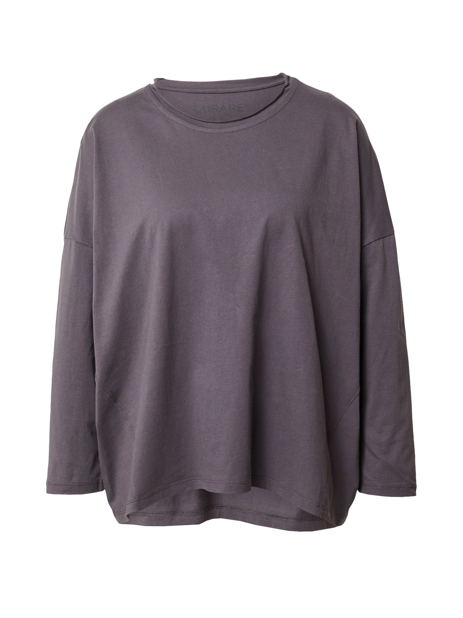 CURARE Yogawear Funkcionalna majica  jajčevec