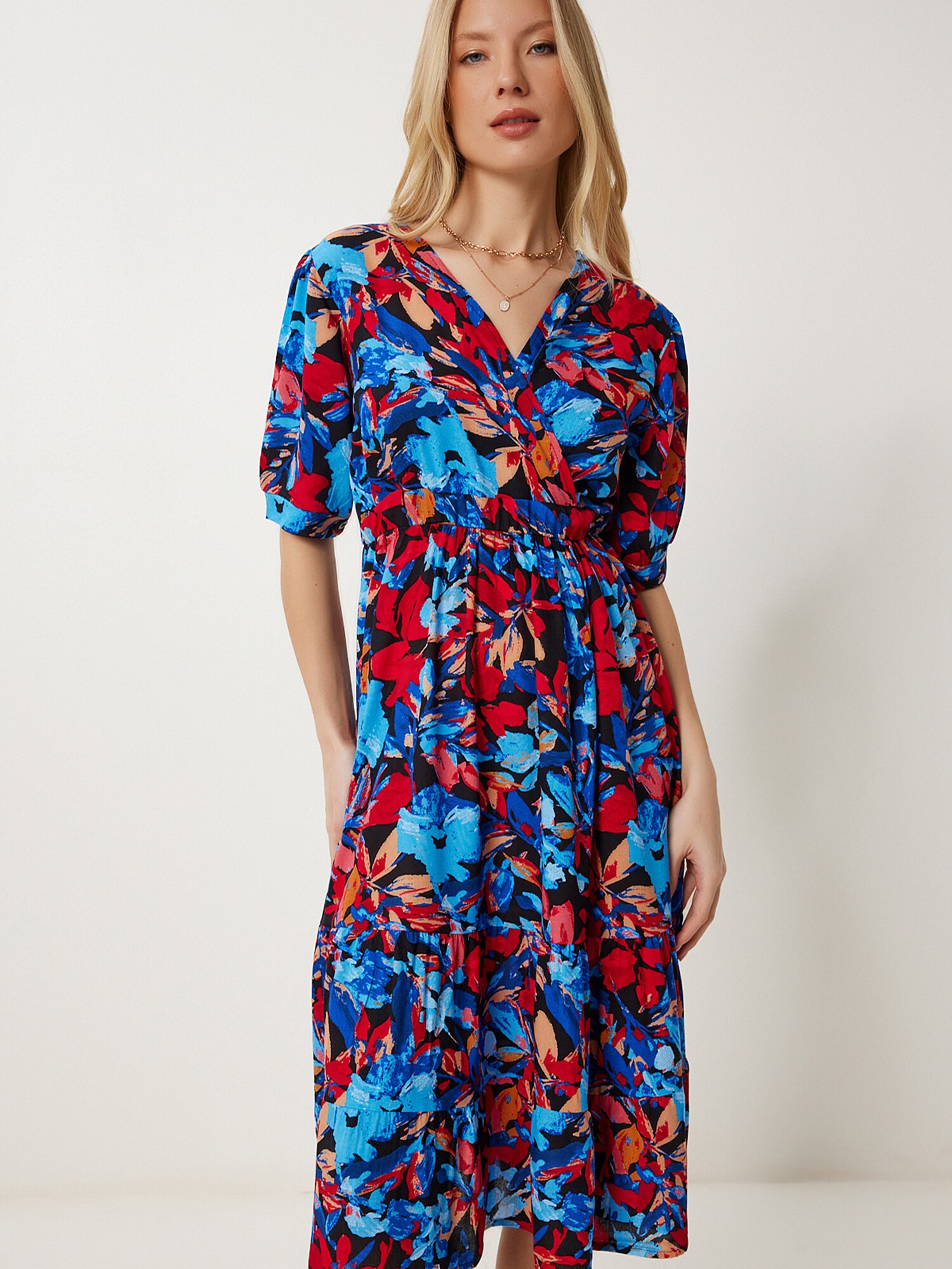 Happiness İstanbul pentru femei rochie – rafinată