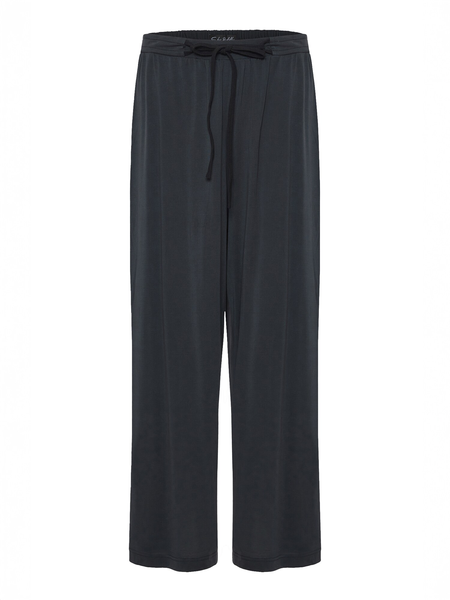 Funky Buddha Pantaloni  negru