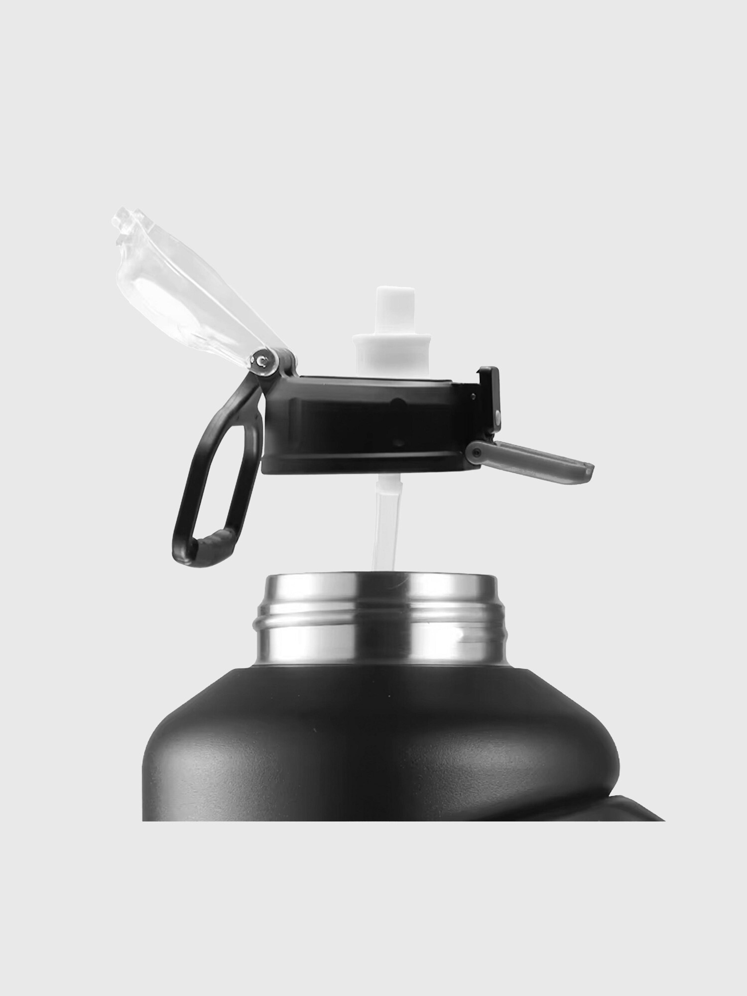 Thumbnail - DutchD Trinkflasche Thermo Water Jug 1,2 L