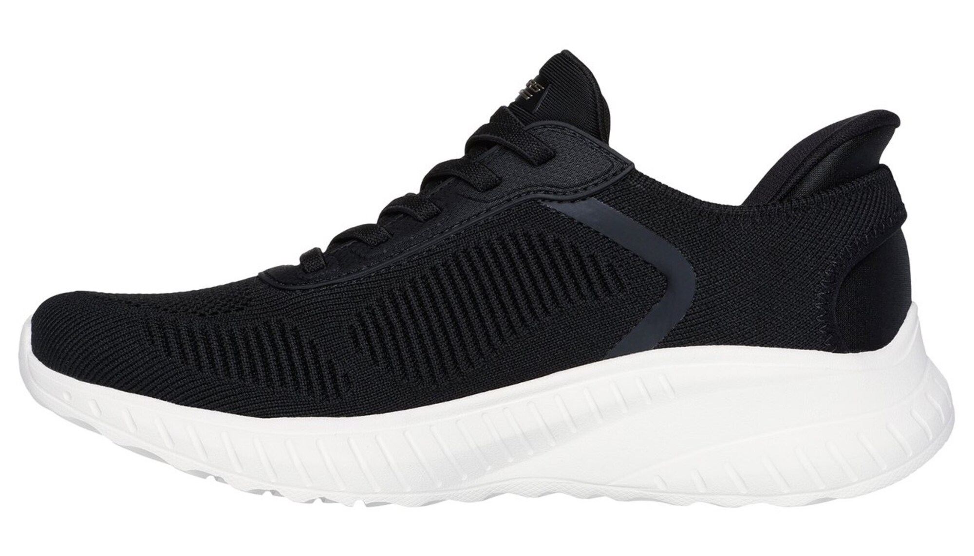 SKECHERS Zapatillas deportivas bajas 'Bobs Squad' negro – imagen 4