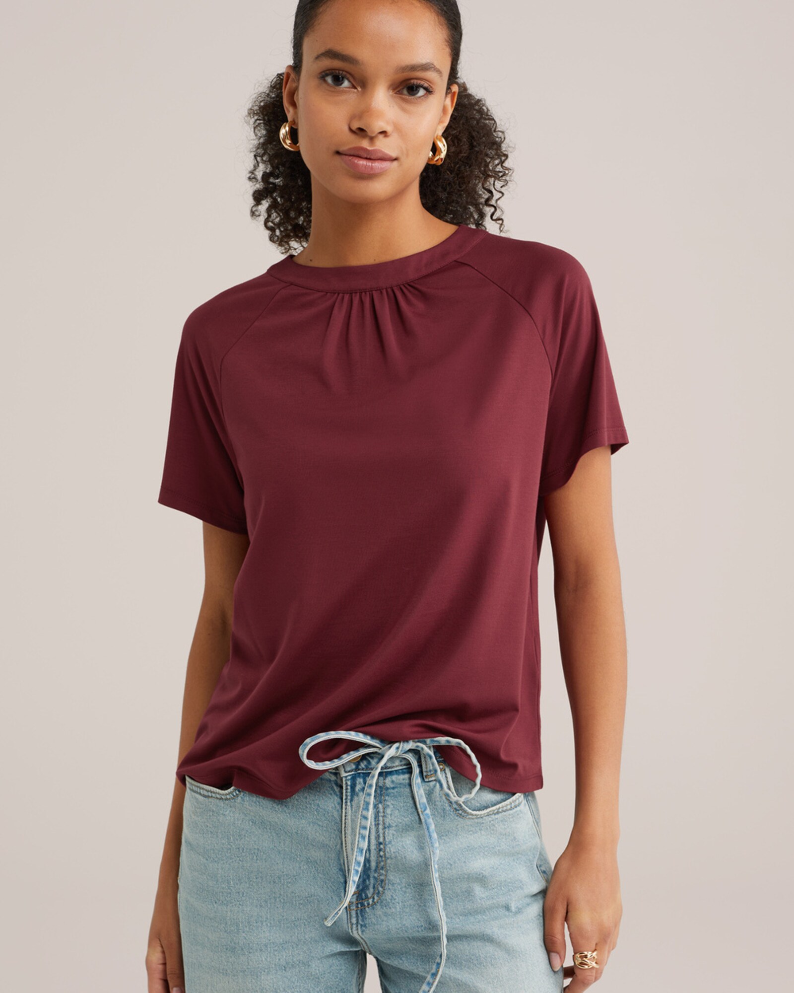 Thumbnail - WE Fashion Shirt