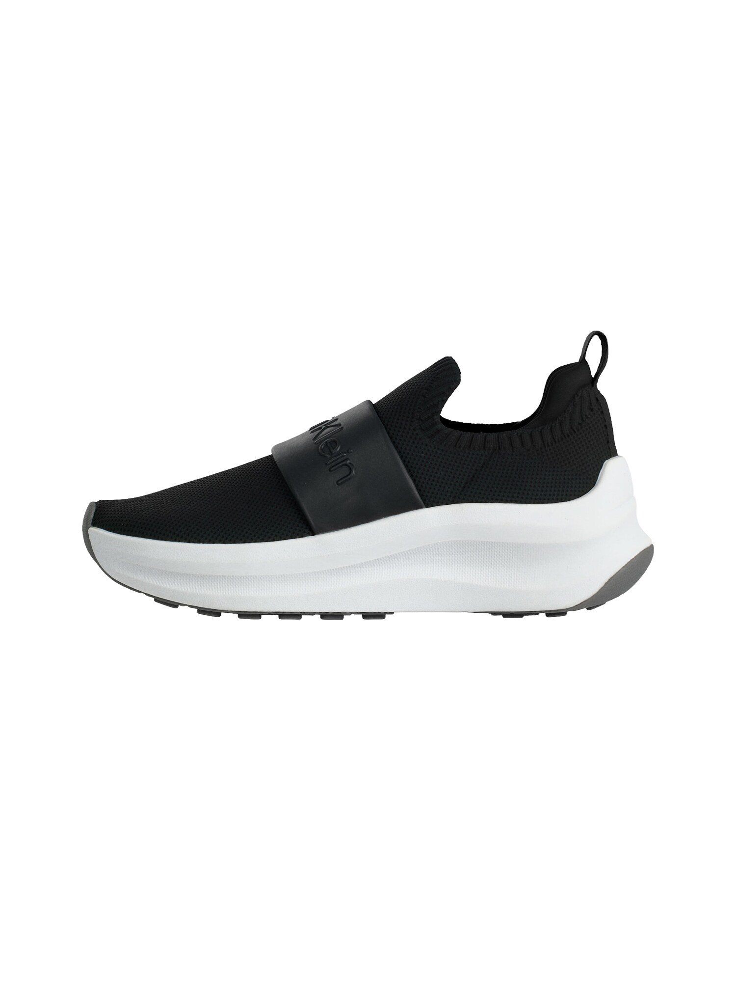 Calvin Klein Teniși negru