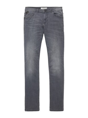 Tom Tailor Jeans ‘Josh’ Grey denim