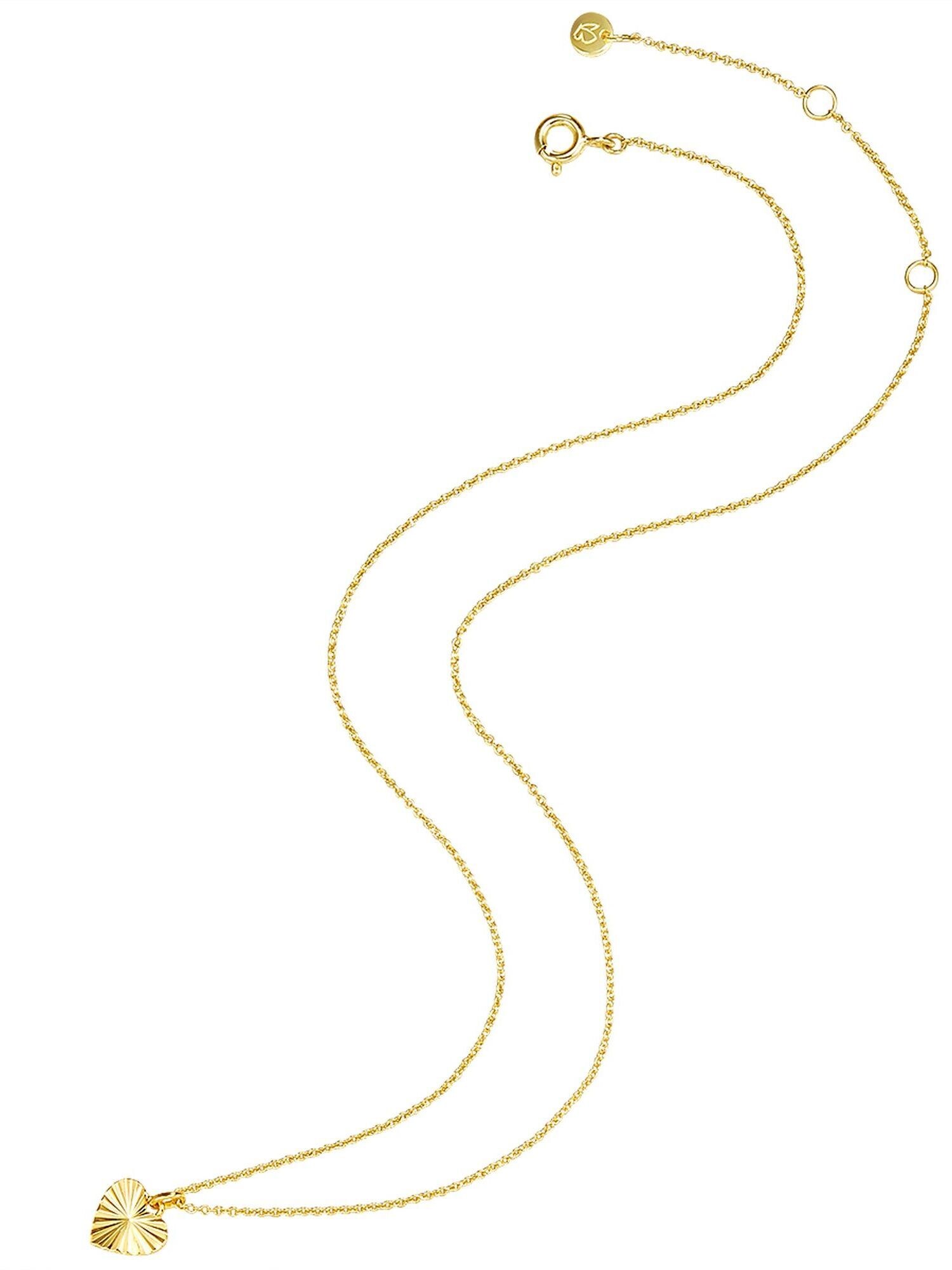 Glanzstücke München Ketting Goud