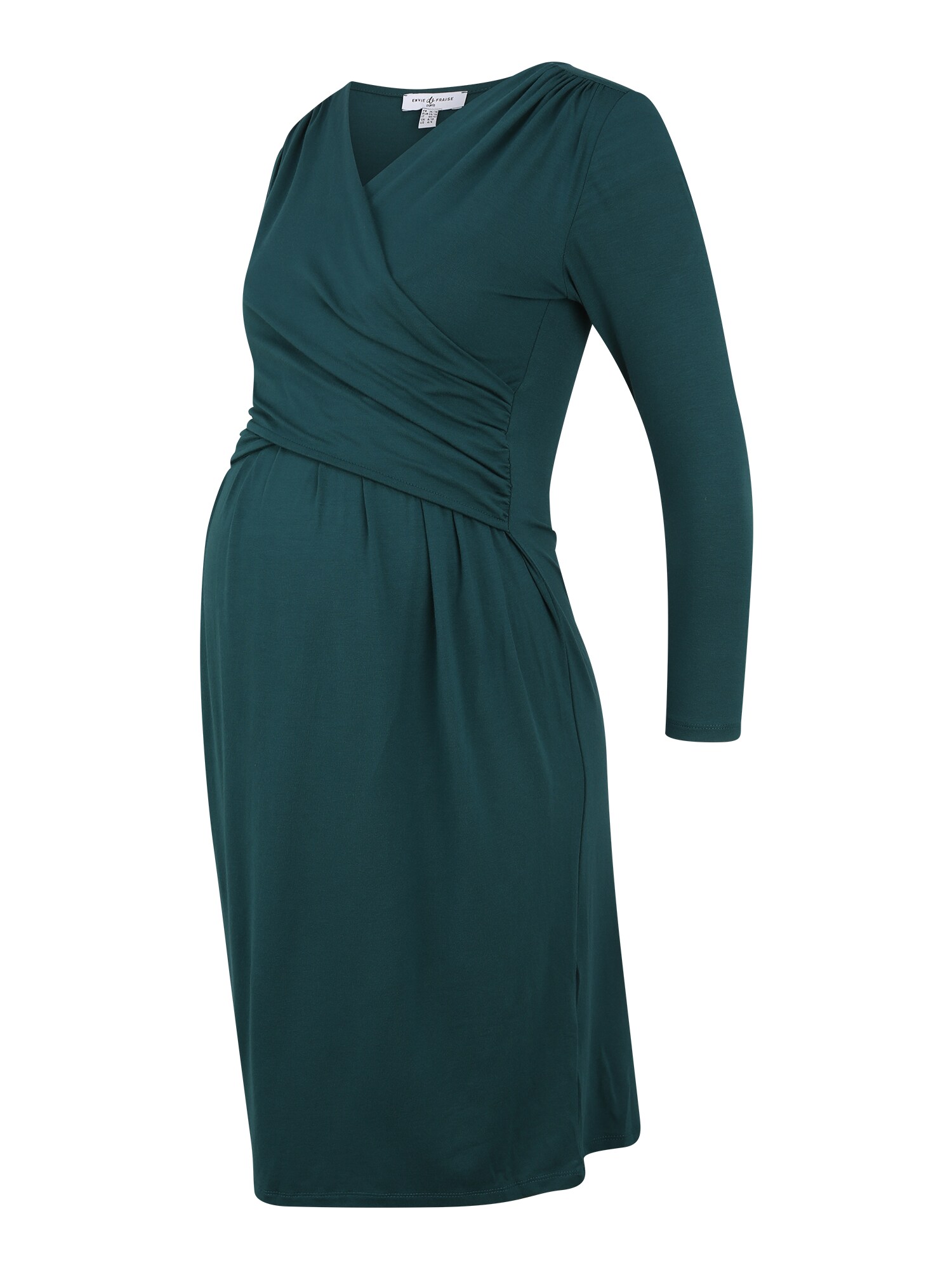 Envie de Fraise Palaidinės tipo suknelė  tamsiai žalia