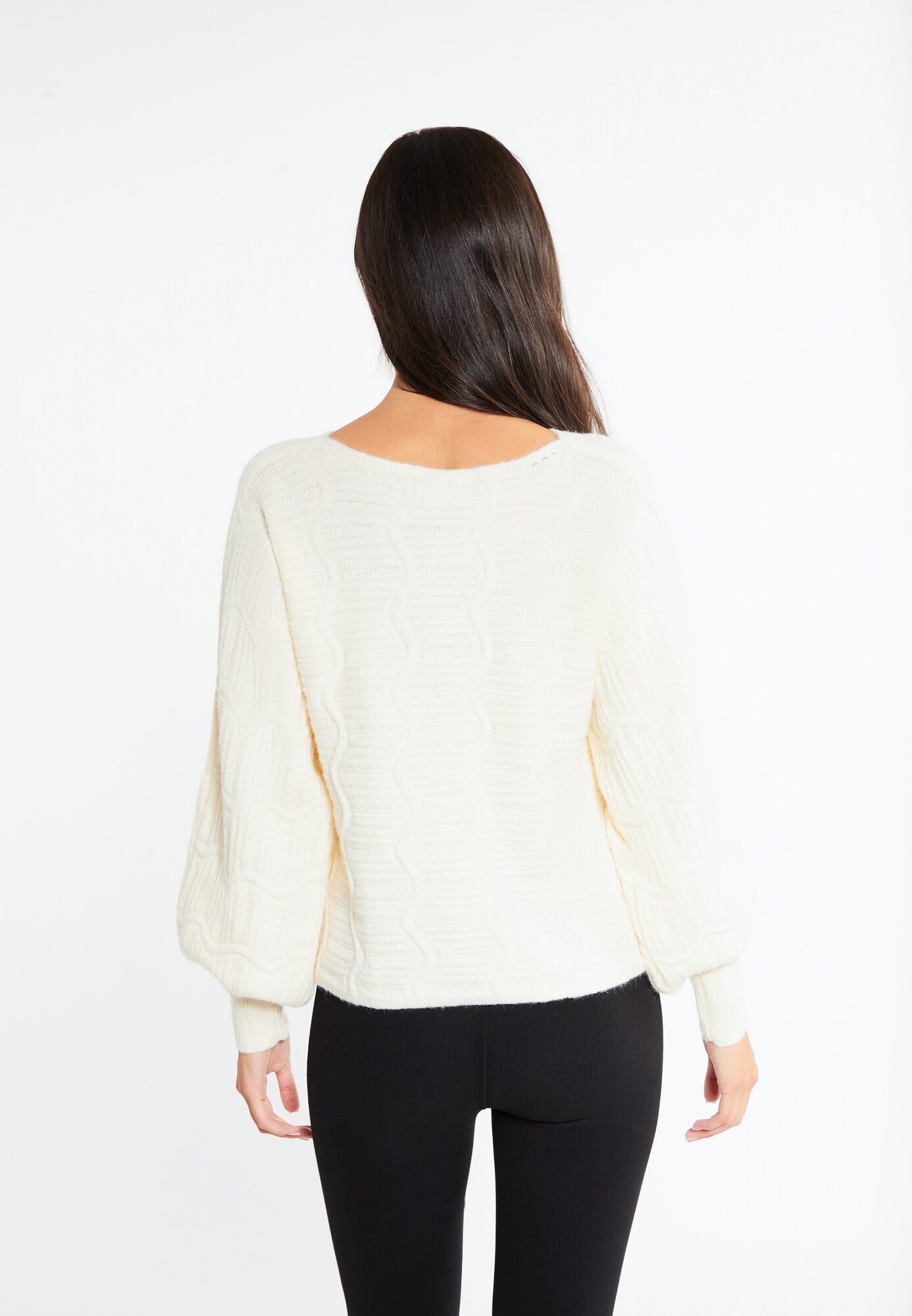 Thumbnail - faina Pullover