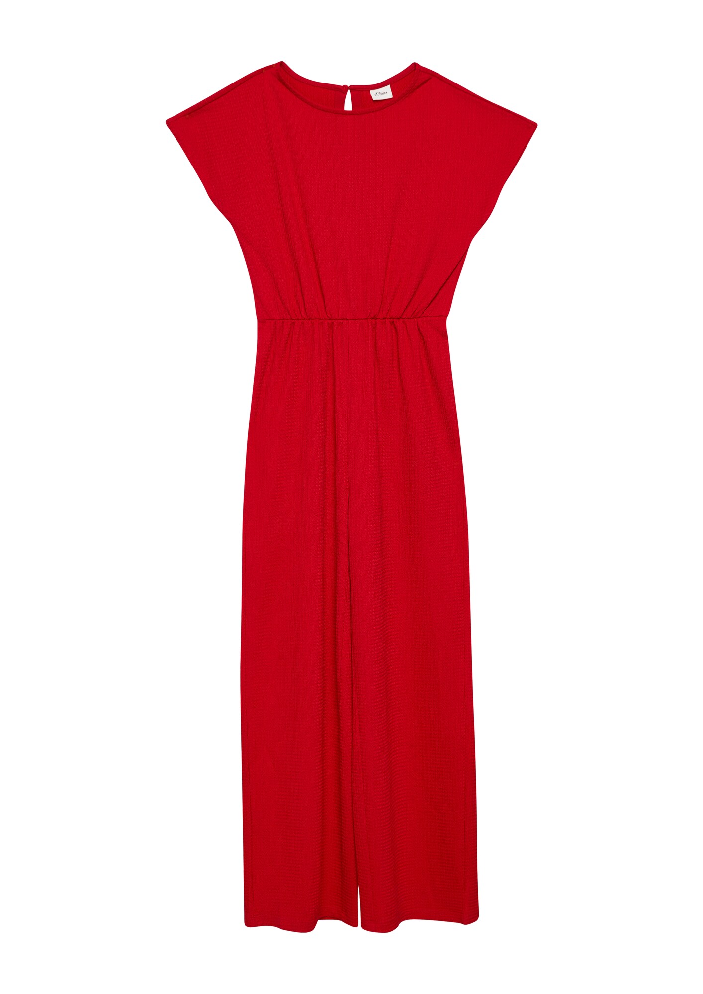 S.Oliver Overall Rood