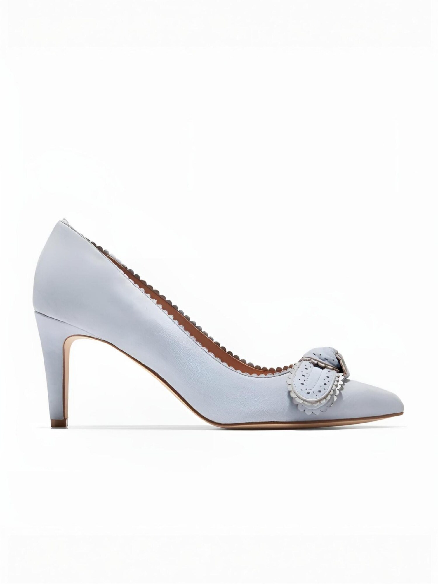 Cole Haan Bailarina 'Bellport' azul claro – imagen 2