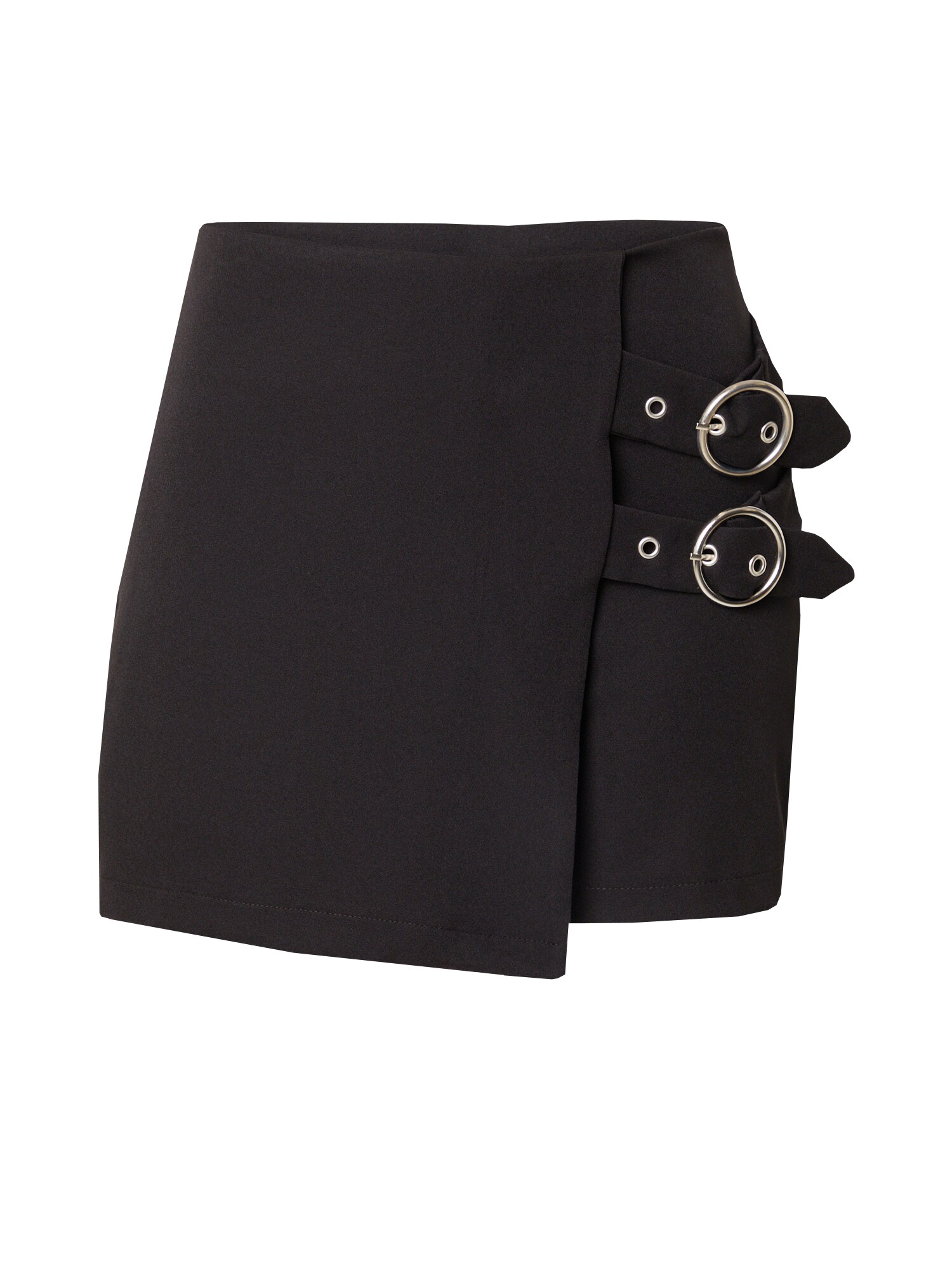 Trendyol Pantaloni  negru