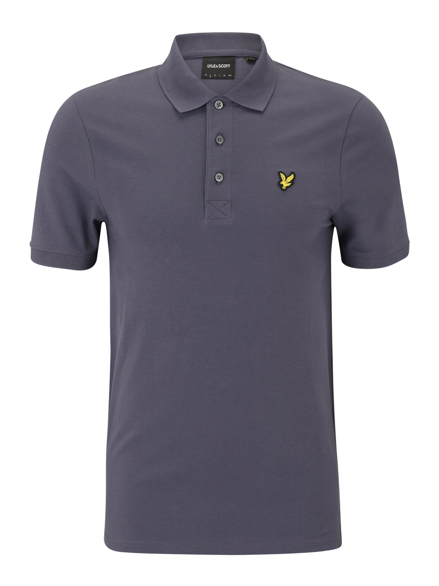 De calitate pentru bărbați tricou – Lyle Scott