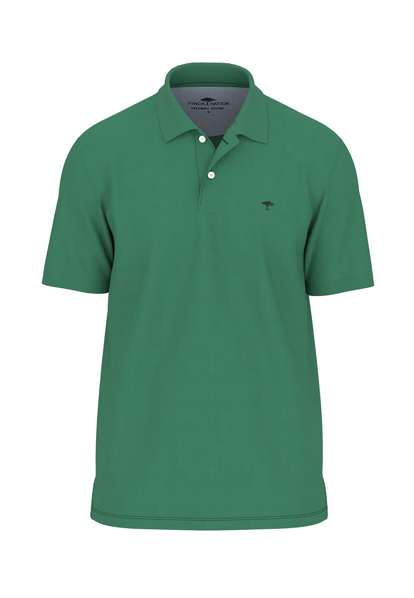 Thumbnail - FYNCH-HATTON Poloshirt