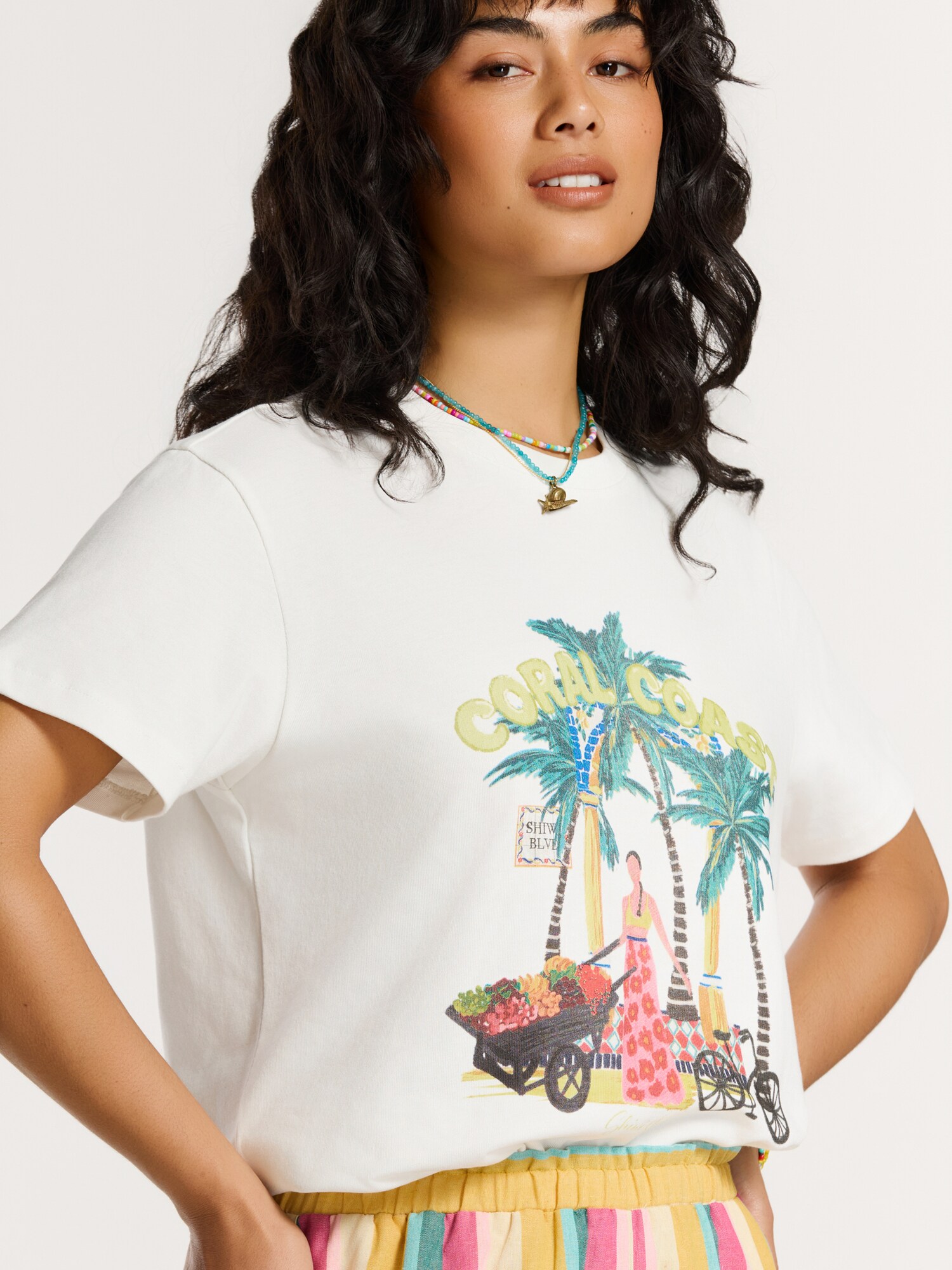 Thumbnail - Shiwi T-Shirt Noa