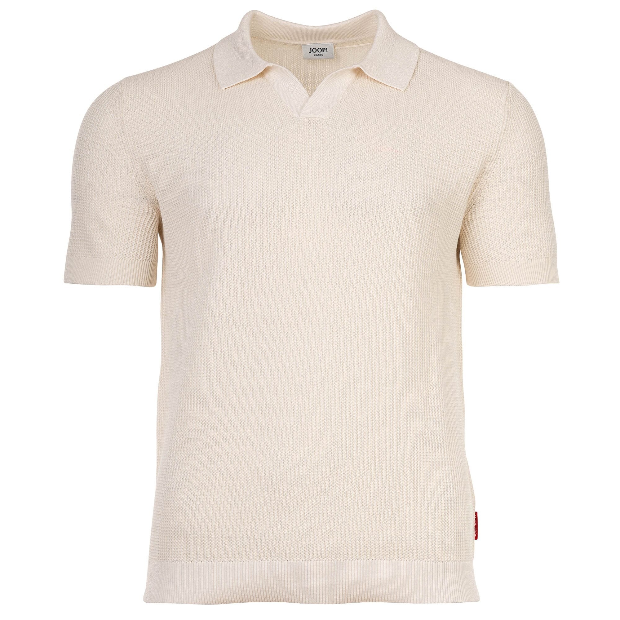 JOOP! Jeans Camiseta  beige claro