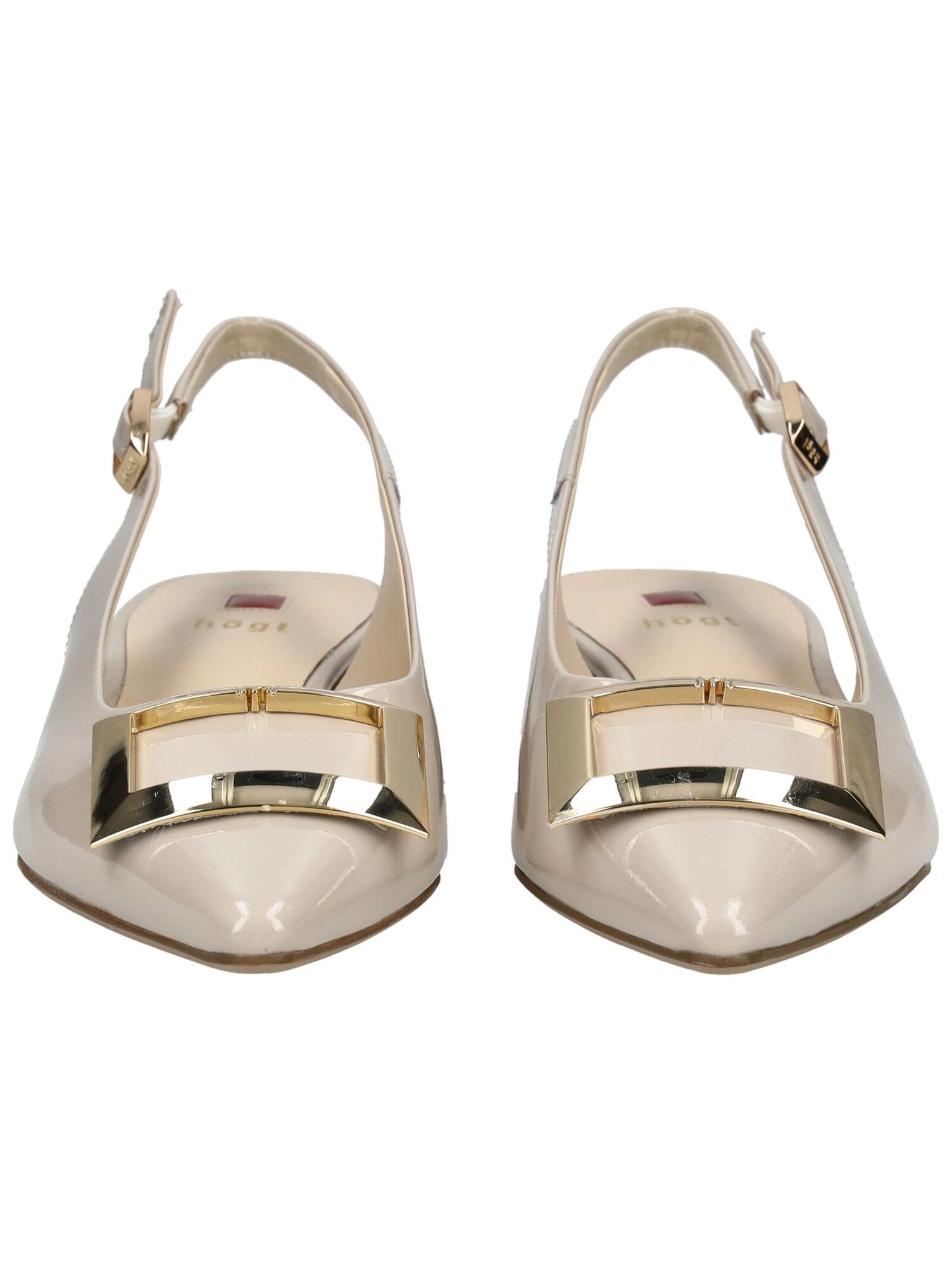 Thumbnail - Högl Pumps