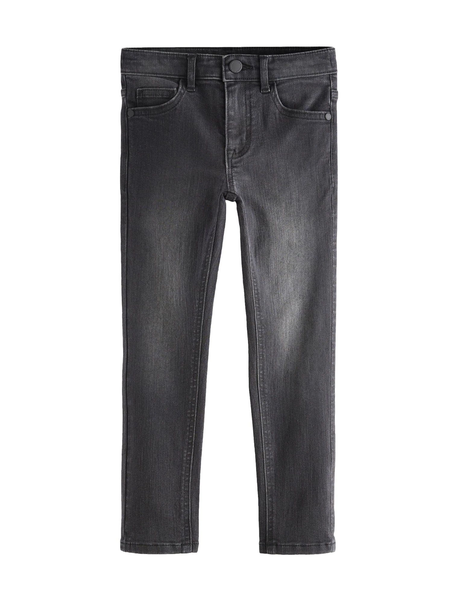 Next Jeans  gri denim