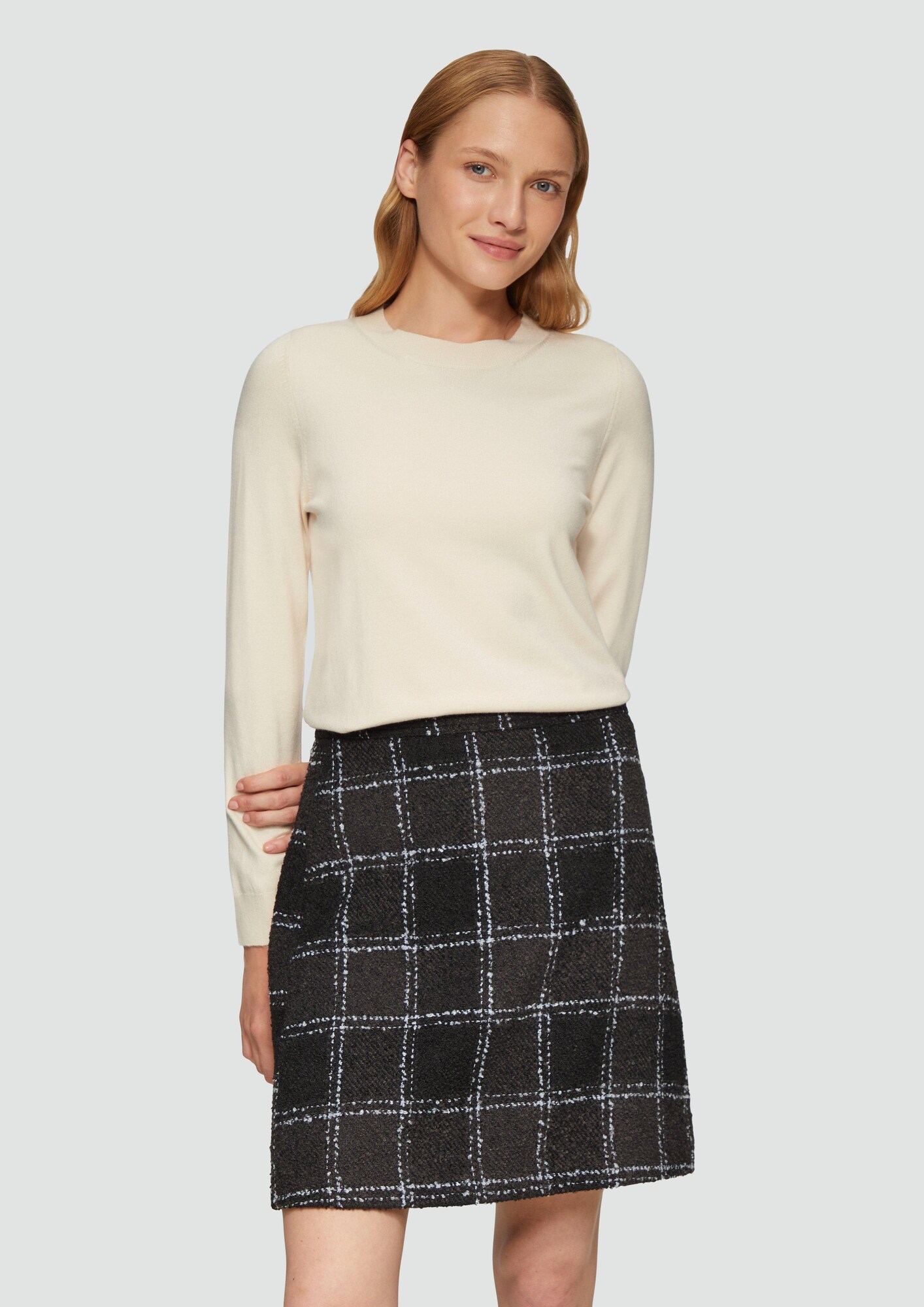 Thumbnail - Pullover