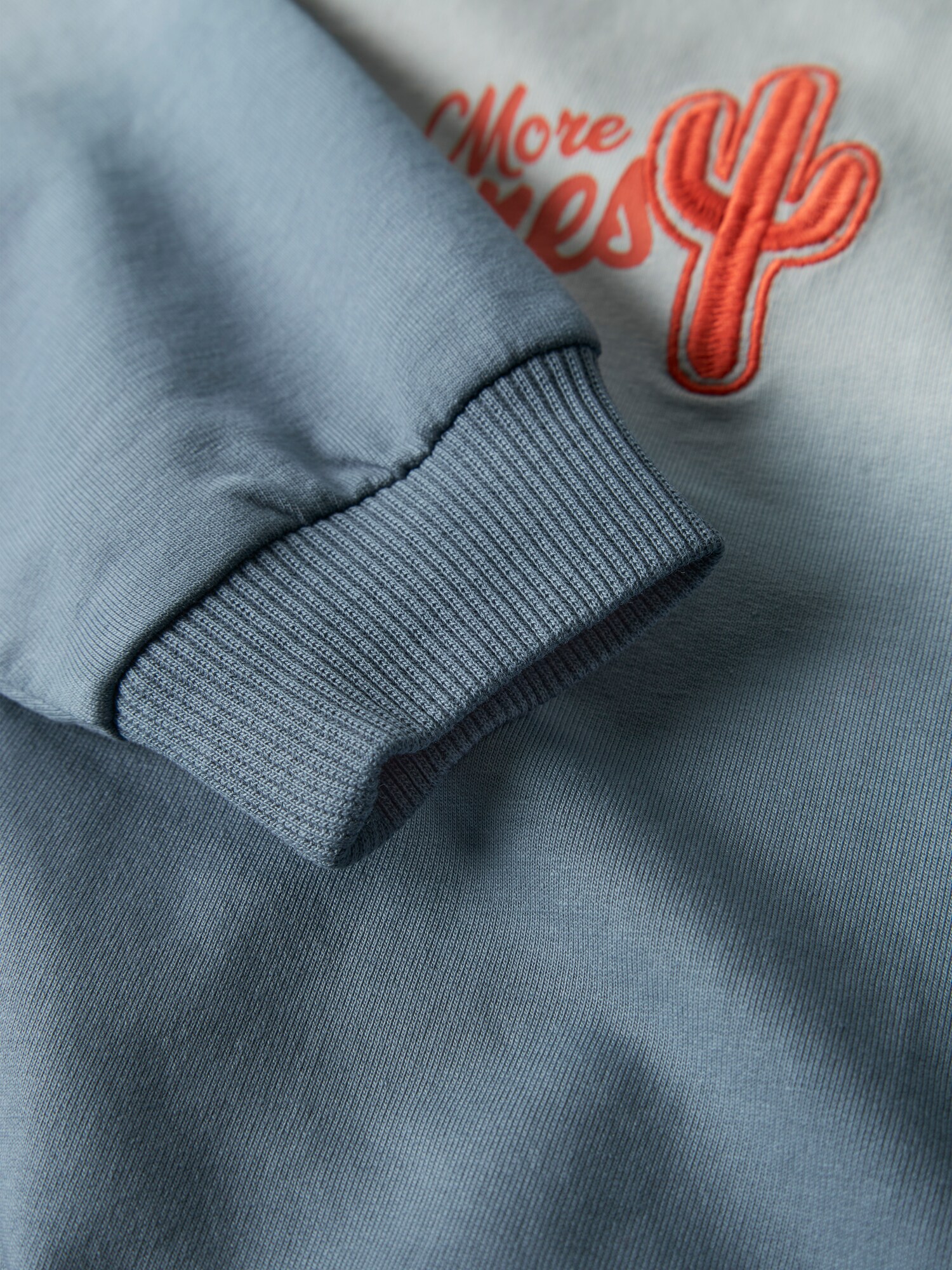 Thumbnail - Sweatshirt 'NMMHAKKI'